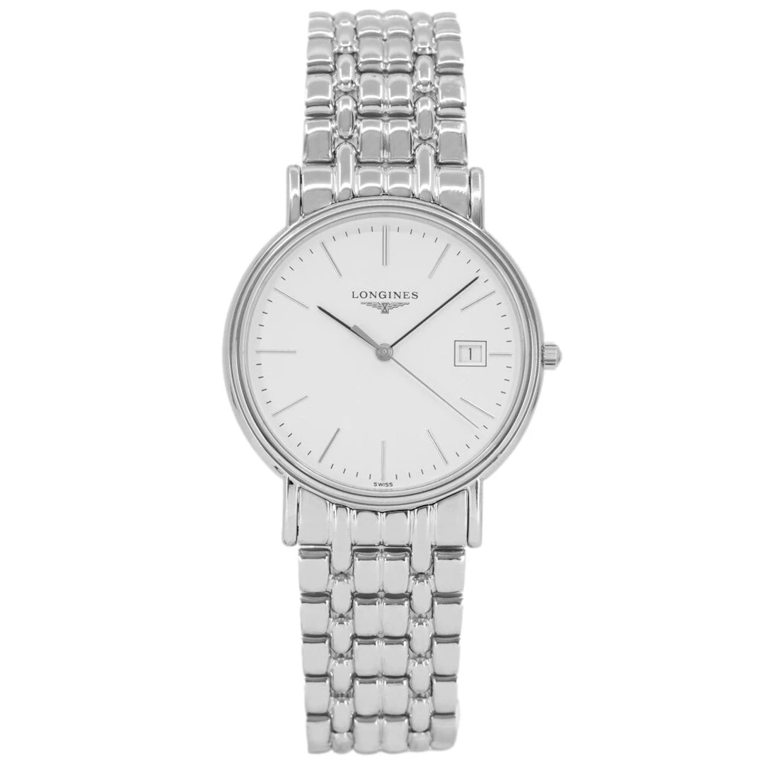 Longines Presences L4.790.4.12.6 L4.790.4.12.6