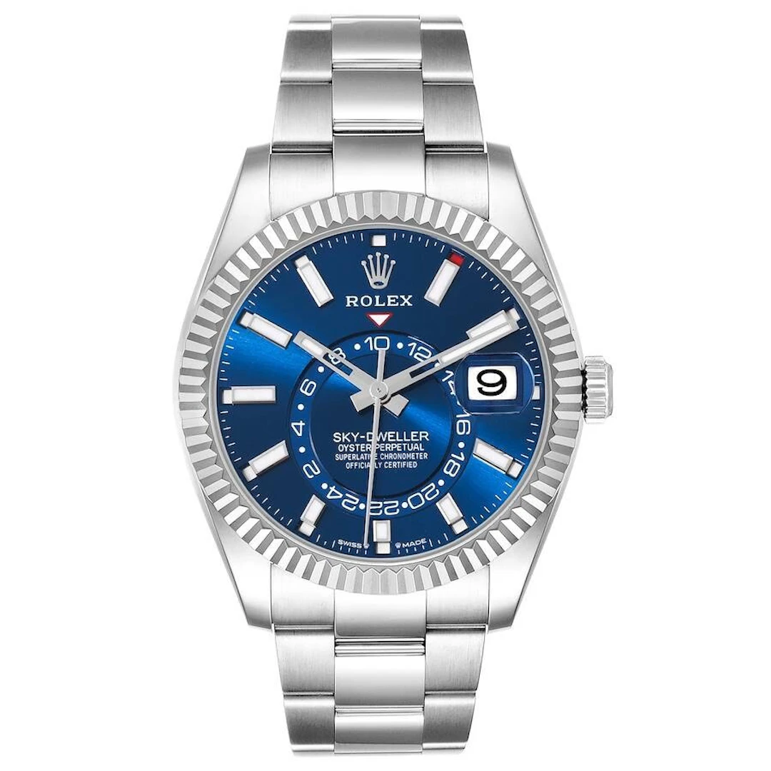 Rolex Sky-Dweller 336934-0005 336934-0005