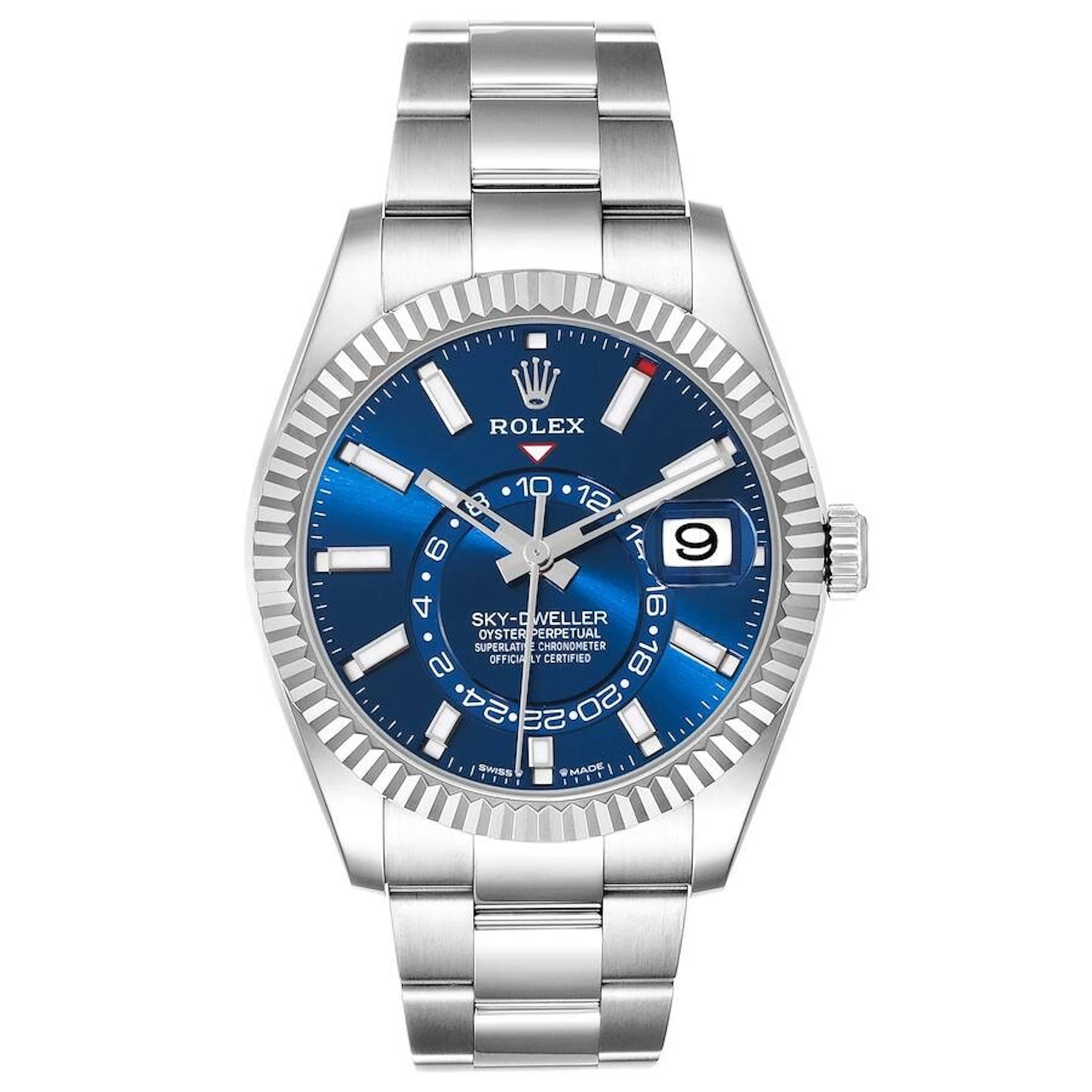 Rolex Sky-Dweller 336934-0005 336934-0005