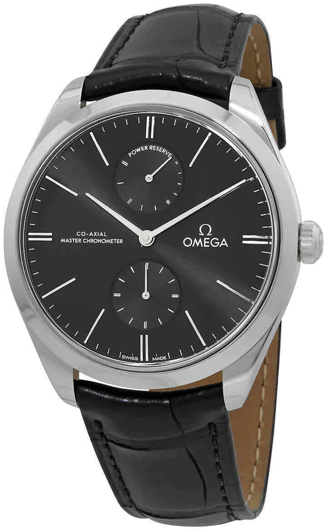 Omega De Ville Tresor 435.13.40.22.01.001 435.13.40.22.01.001