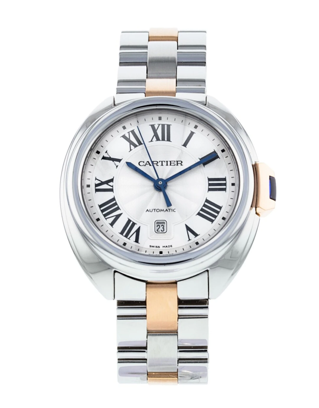 Cartier Calibre De Cartier W2CL0004 W2CL0004