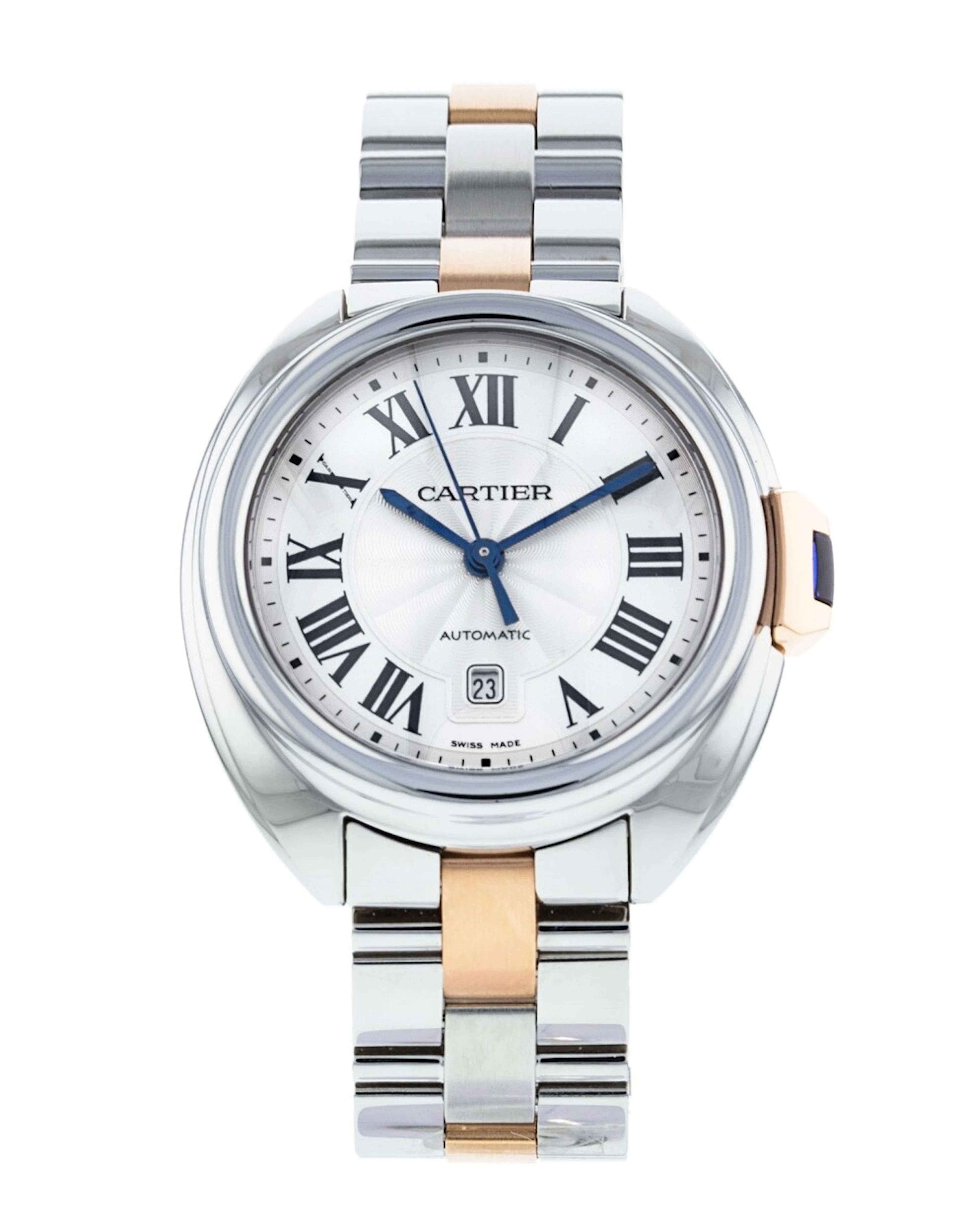 Cartier Calibre De Cartier W2CL0004 W2CL0004