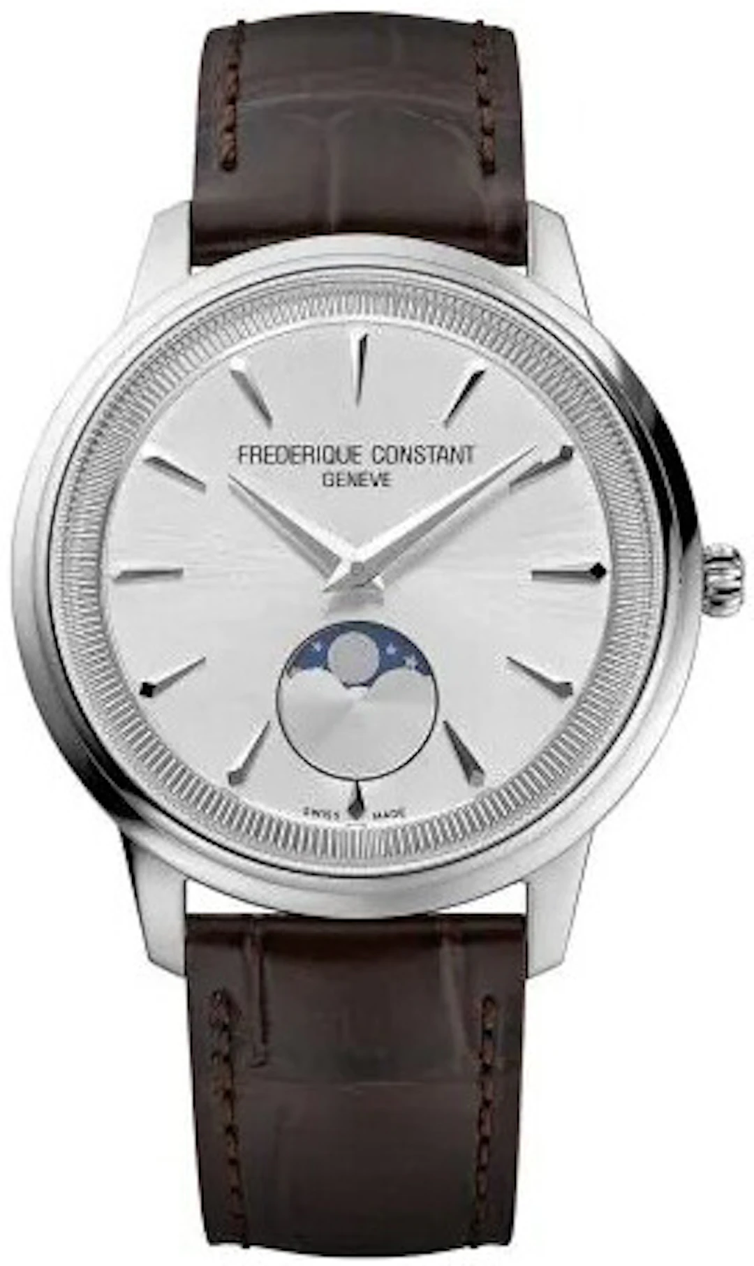 Frederique Constant Classics FC-206S3S6 FC-206S3S6