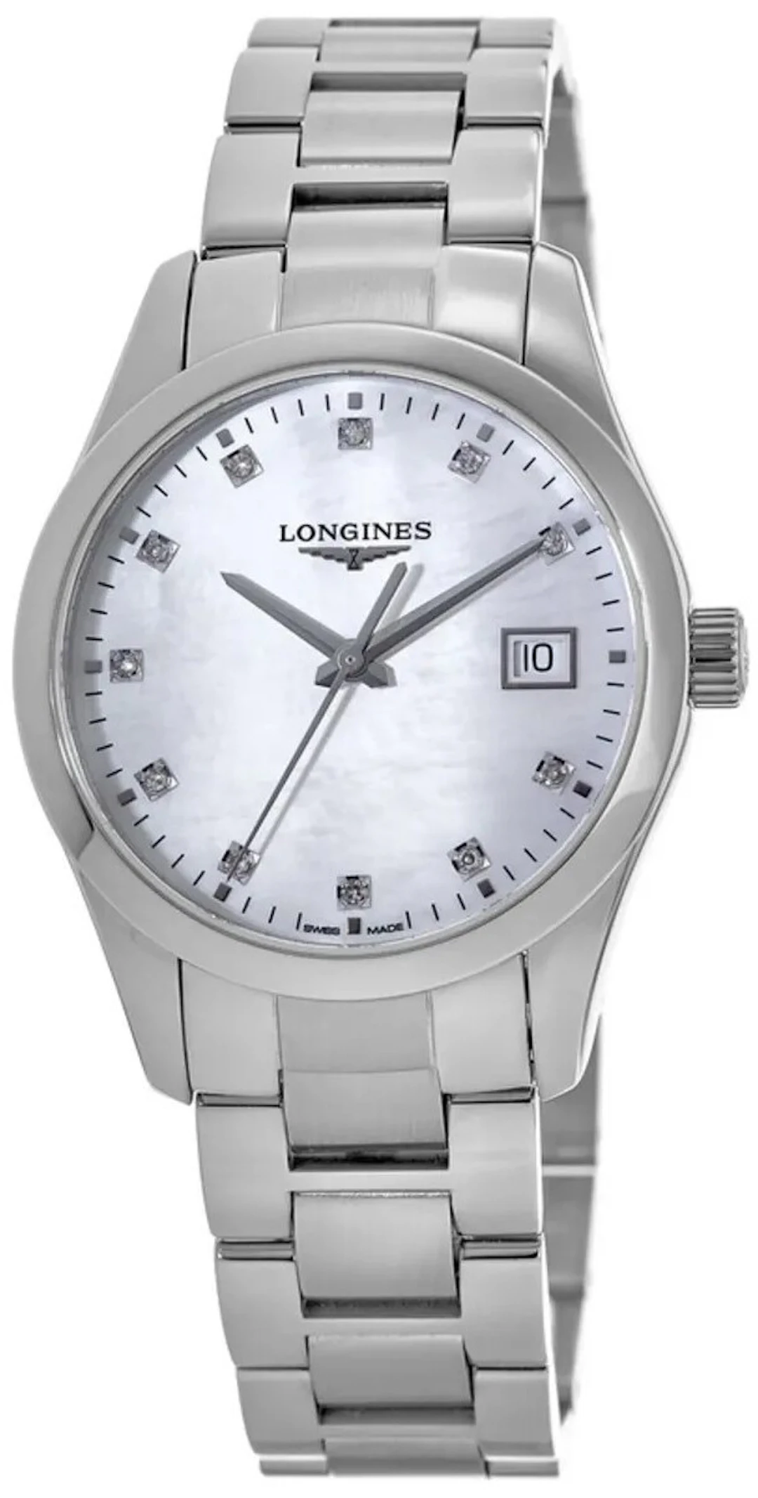 Longines Conquest Classic L2.386.4.87.6 L2.386.4.87.6