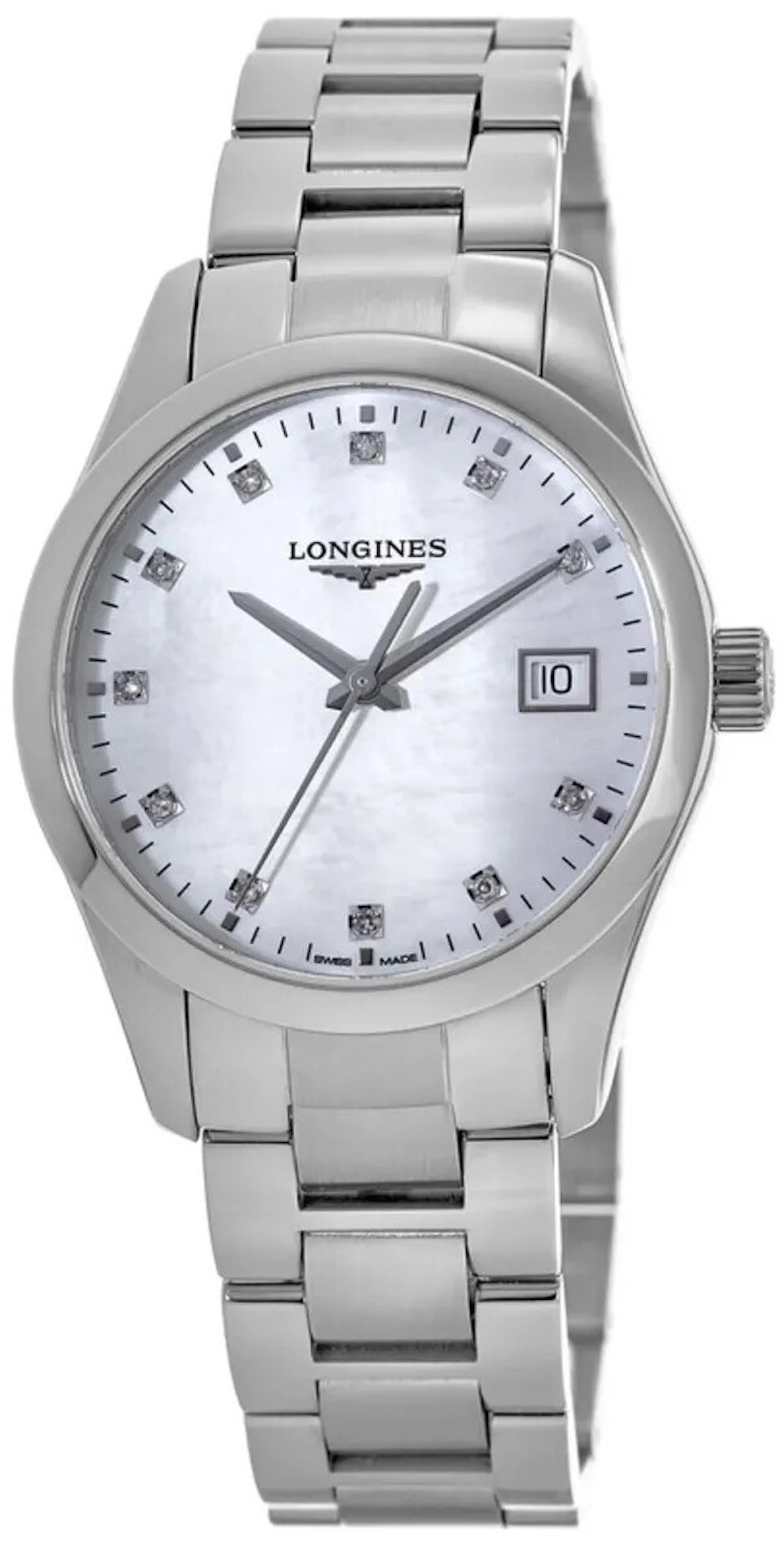 Longines Conquest Classic L2.386.4.87.6 L2.386.4.87.6
