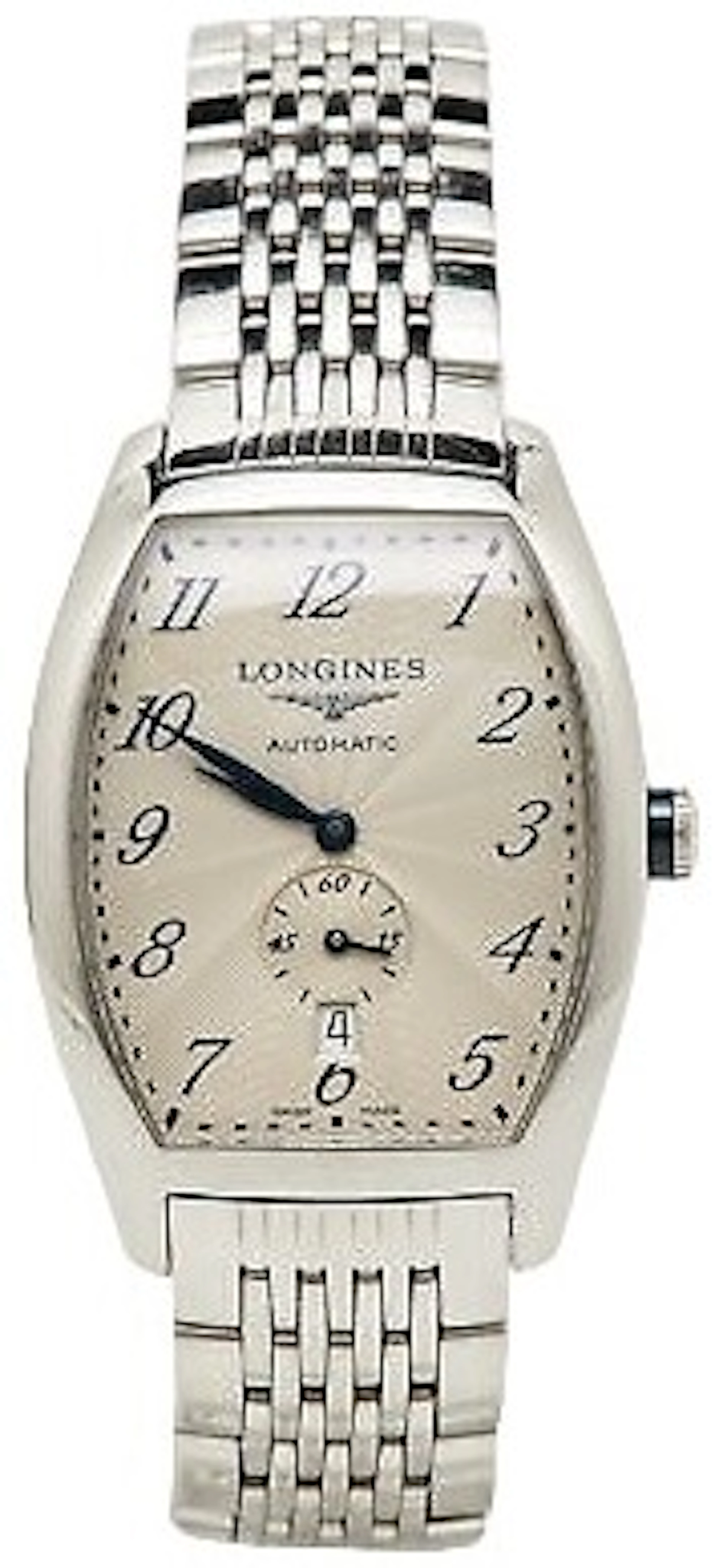 Longines Evidenza L2.642.4.73.6 L2.642.4.73.6