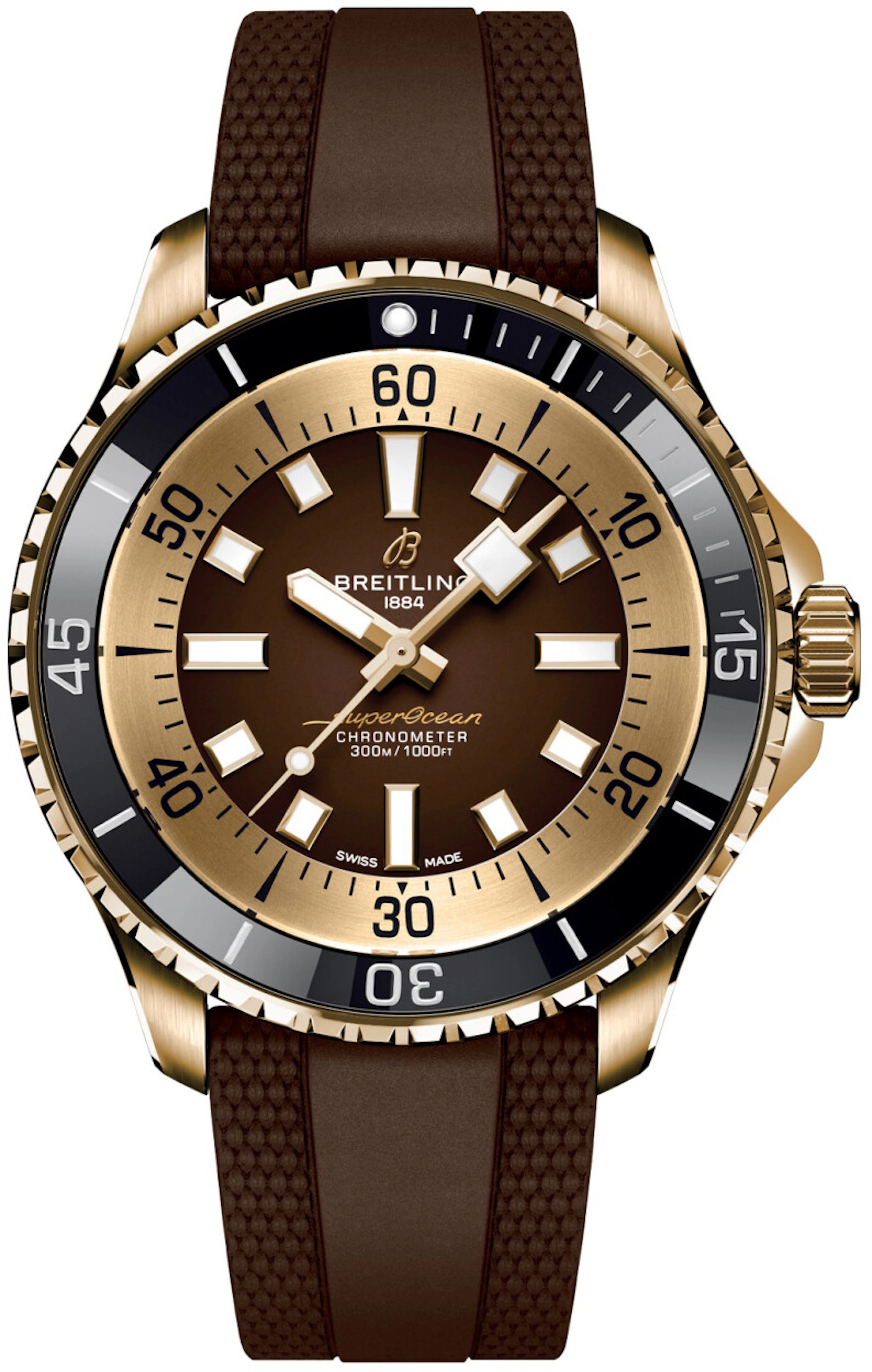 Breitling Superocean Automatic 44 N17376201Q1S1 N17376201Q1S1