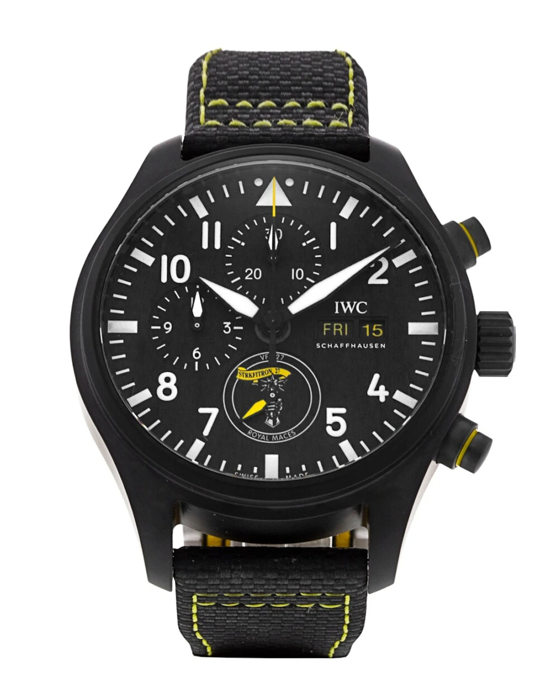 IWC Pilots IW389107 IW389107