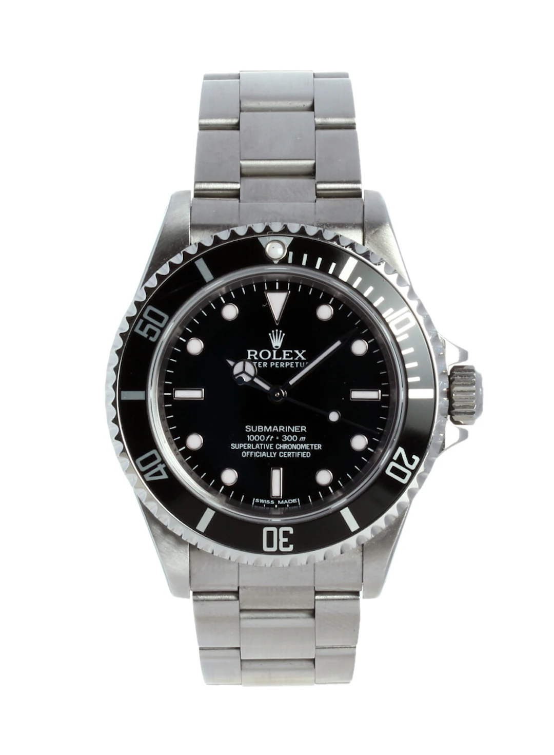 Rolex 14060M 14060M