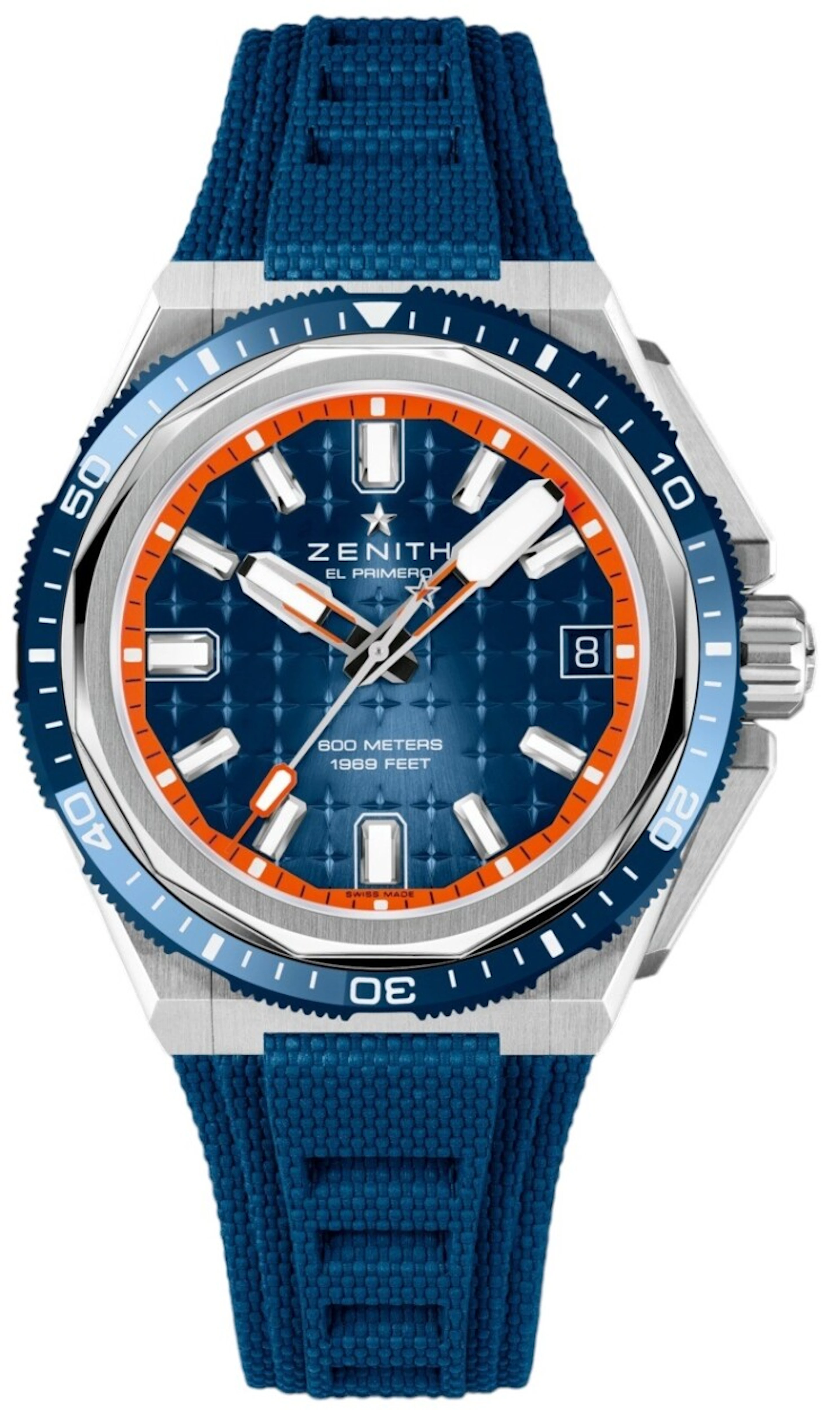 Zenith Defy Extreme 95.9601.3620-51.I301 95.9601.3620-51.I301