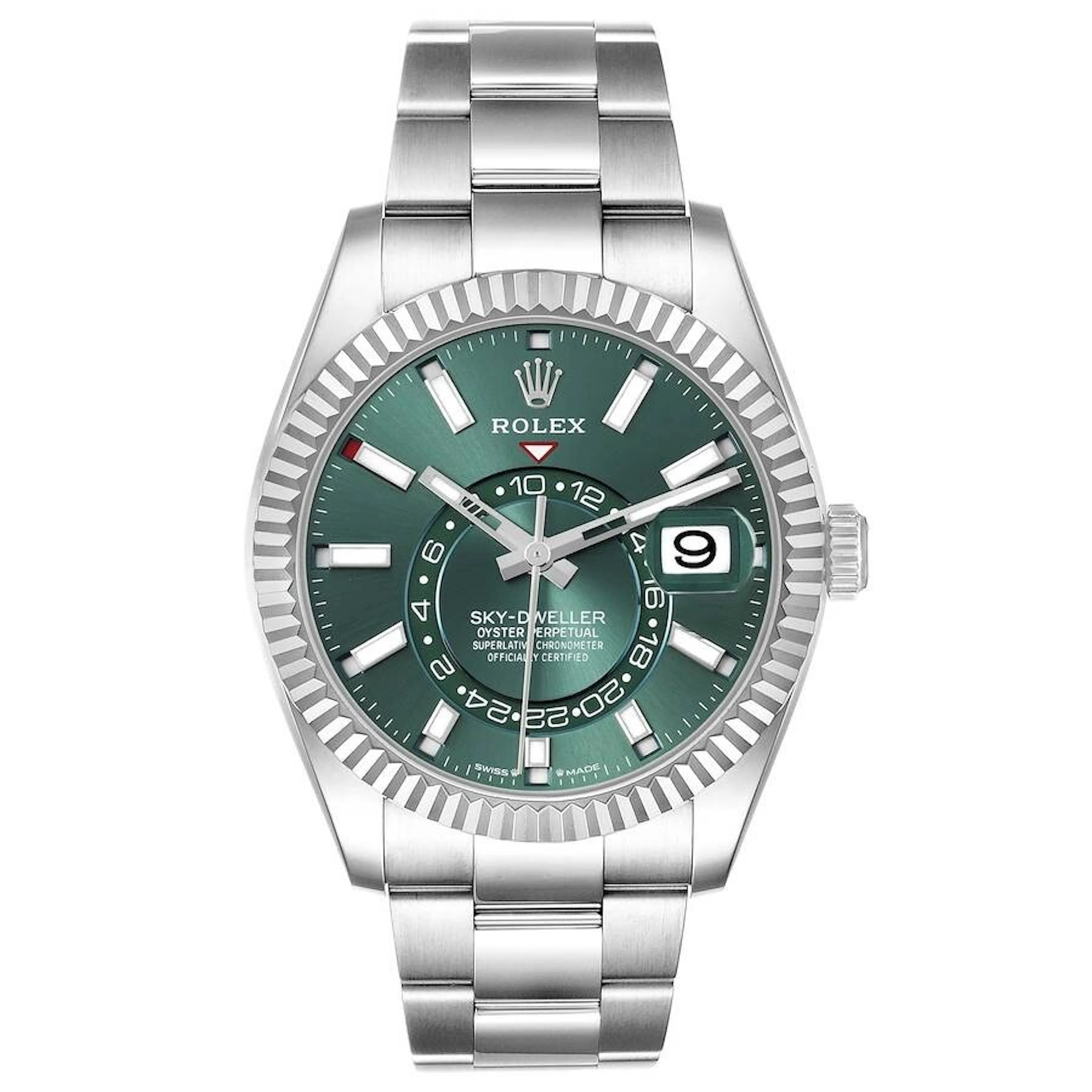 Rolex Sky-Dweller 336934-0001 336934-0001