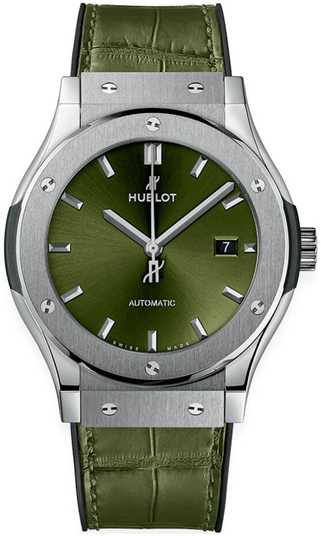 Hublot Classic Fusion 542.NX.8970.LR 542.NX.8970.LR