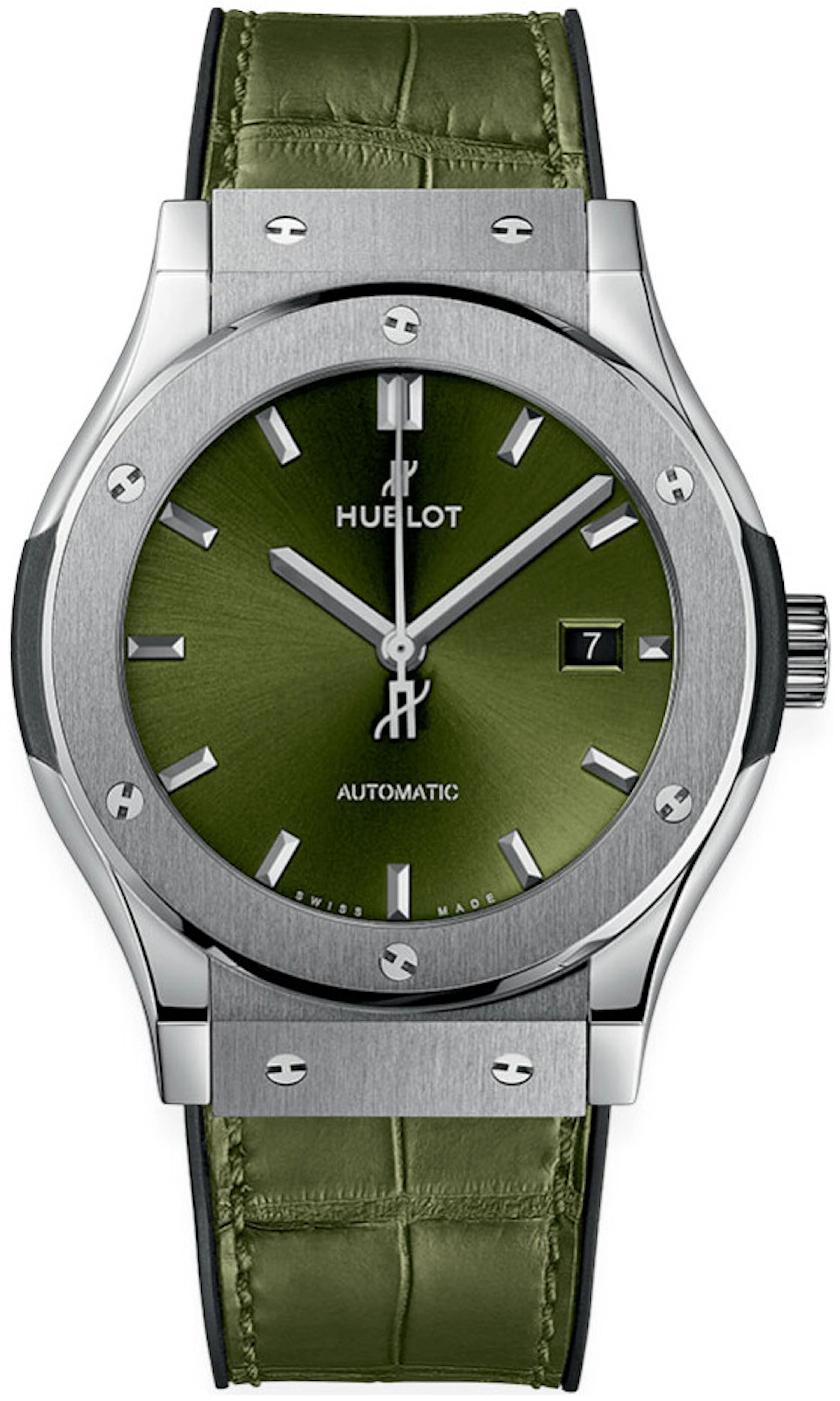 Hublot Classic Fusion 542.NX.8970.LR 542.NX.8970.LR