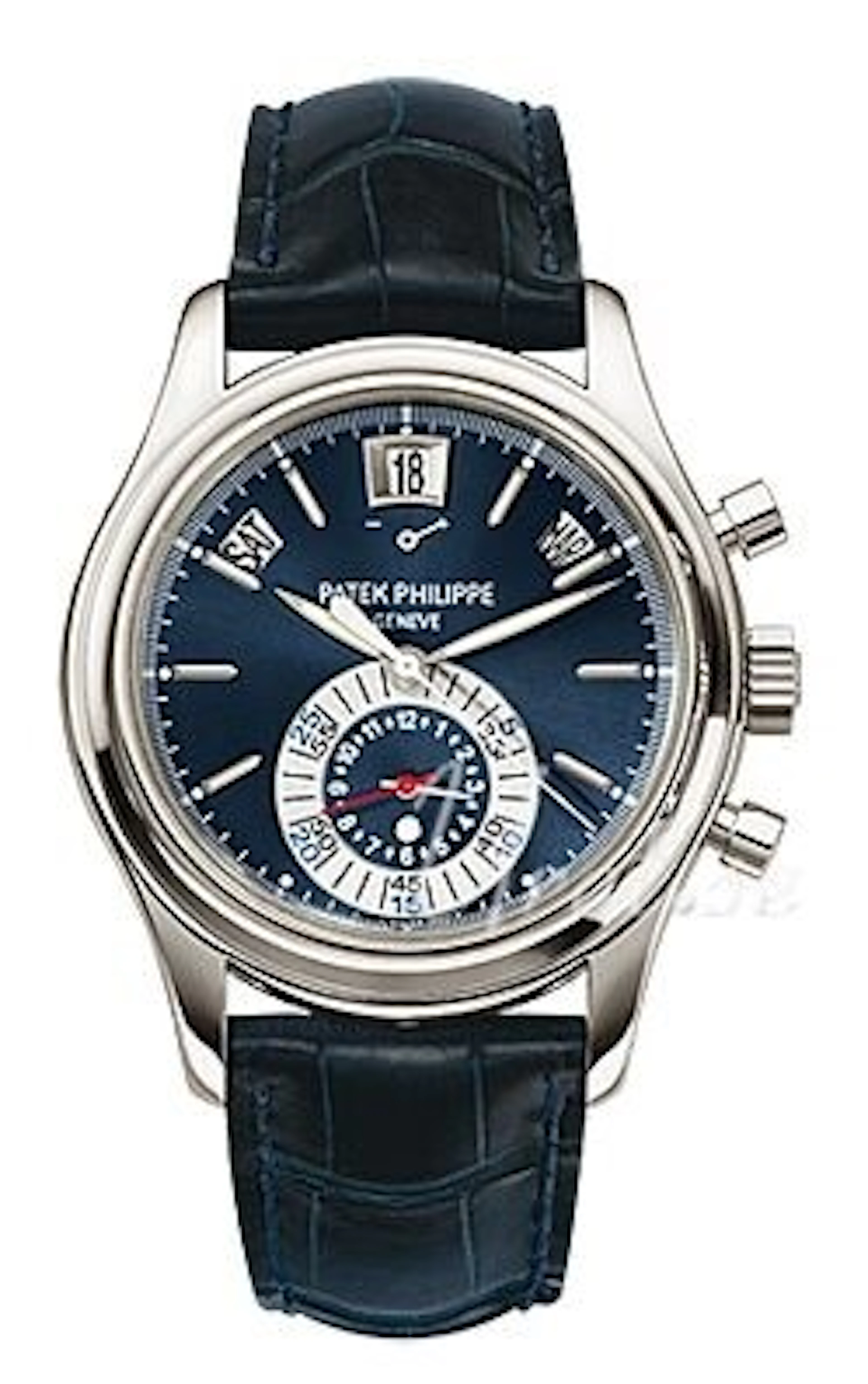 Patek Philippe Complicated 5960P/015 5960P/015
