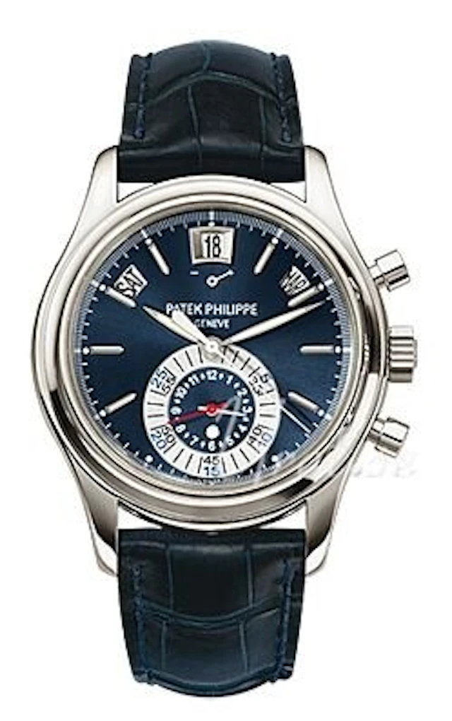 Patek Philippe Complicated 5960P/015 5960P/015