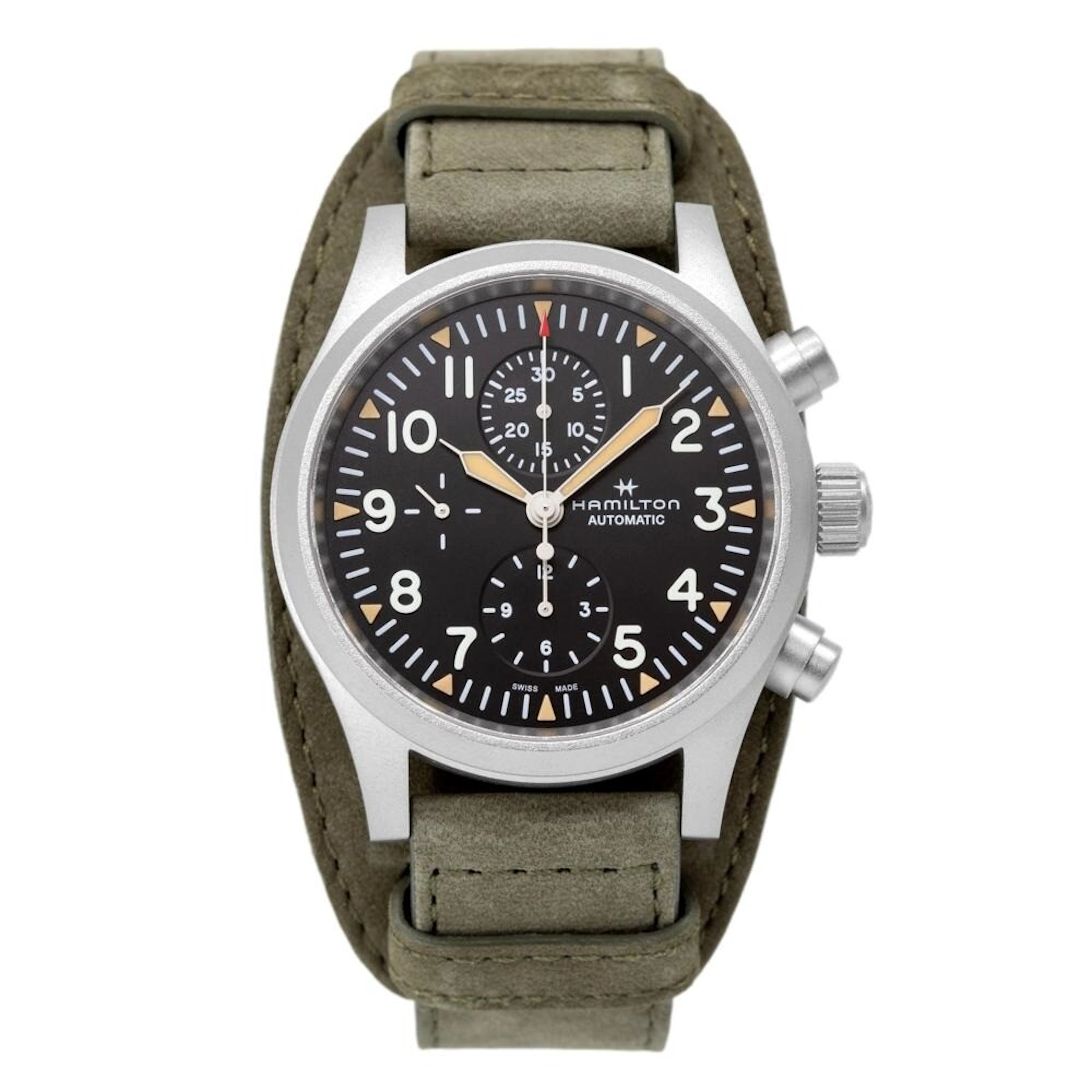 Hamilton Khaki Field H71706830 H71706830