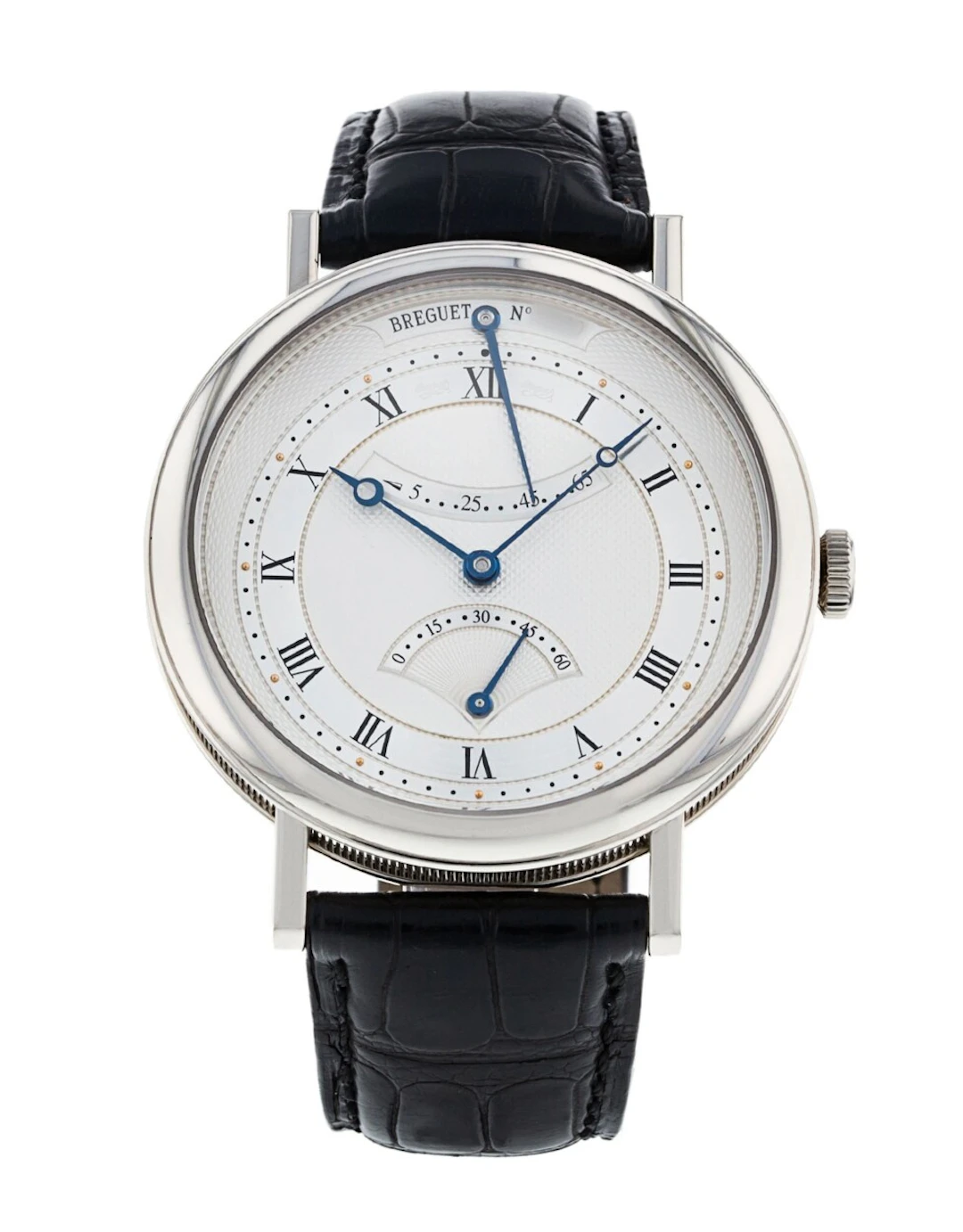 Breguet Classique 5207BB-12-9V6 5207BB-12-9V6