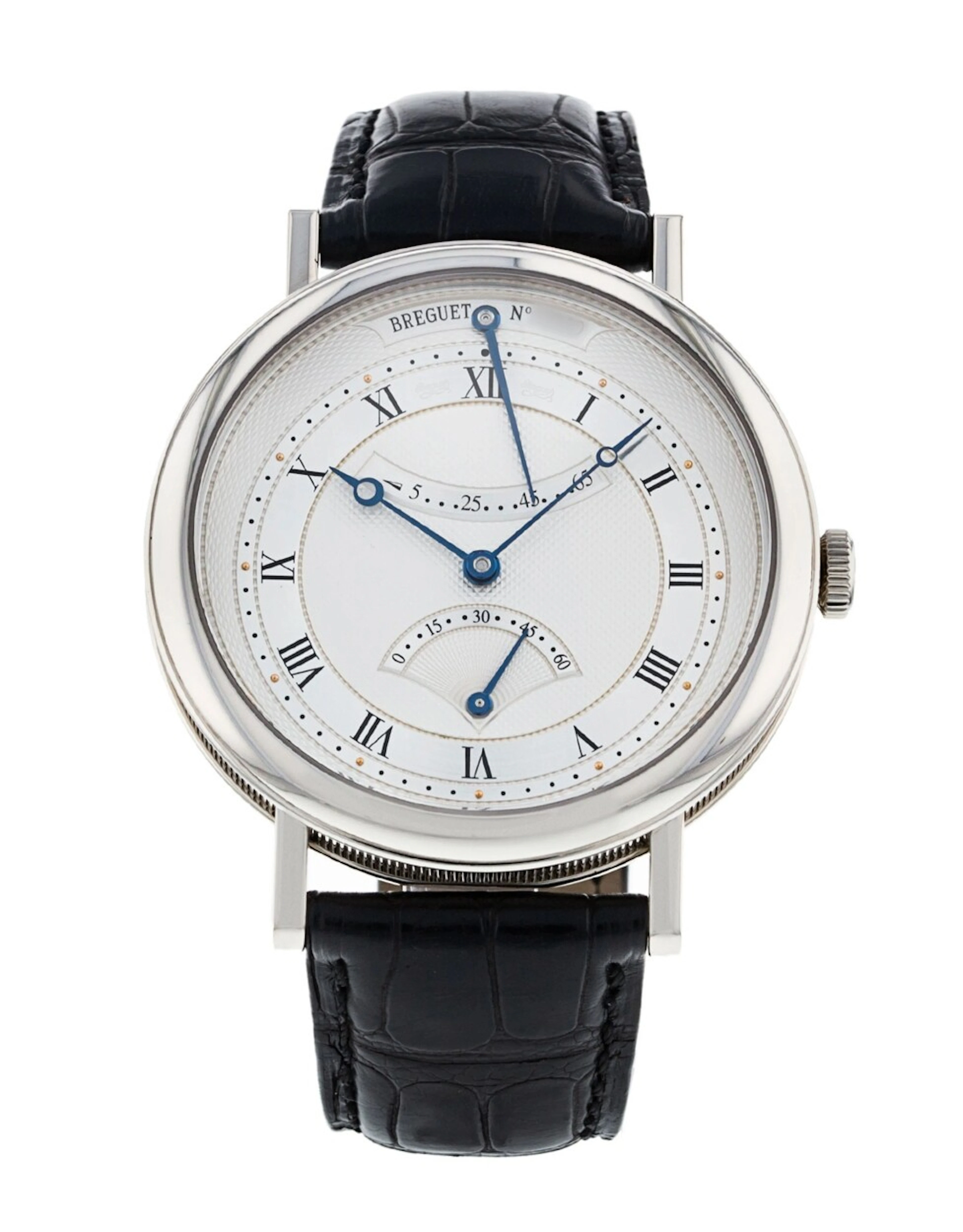 Breguet Classique 5207BB-12-9V6 5207BB-12-9V6