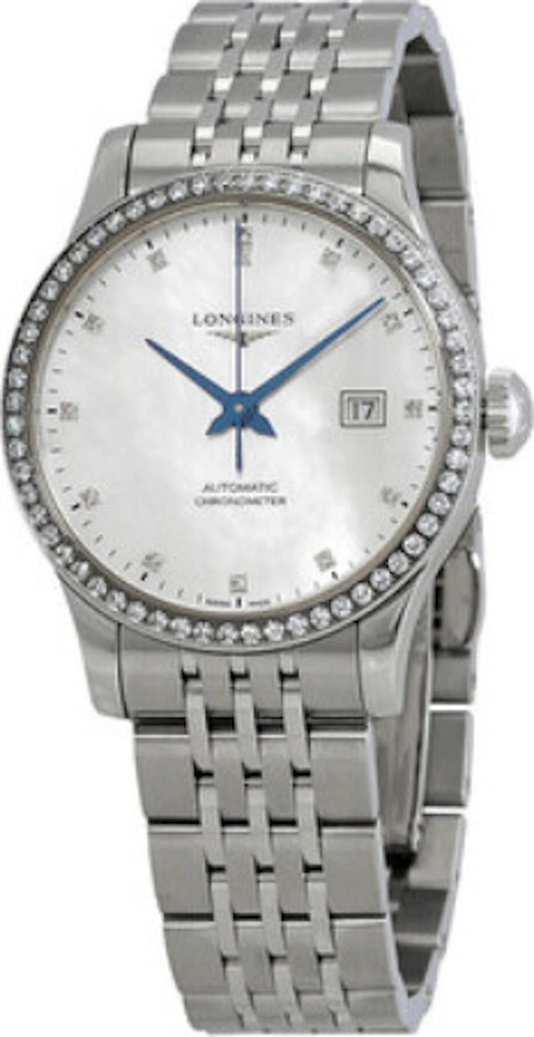 Longines Record L2.321.0.87.6 L2.321.0.87.6