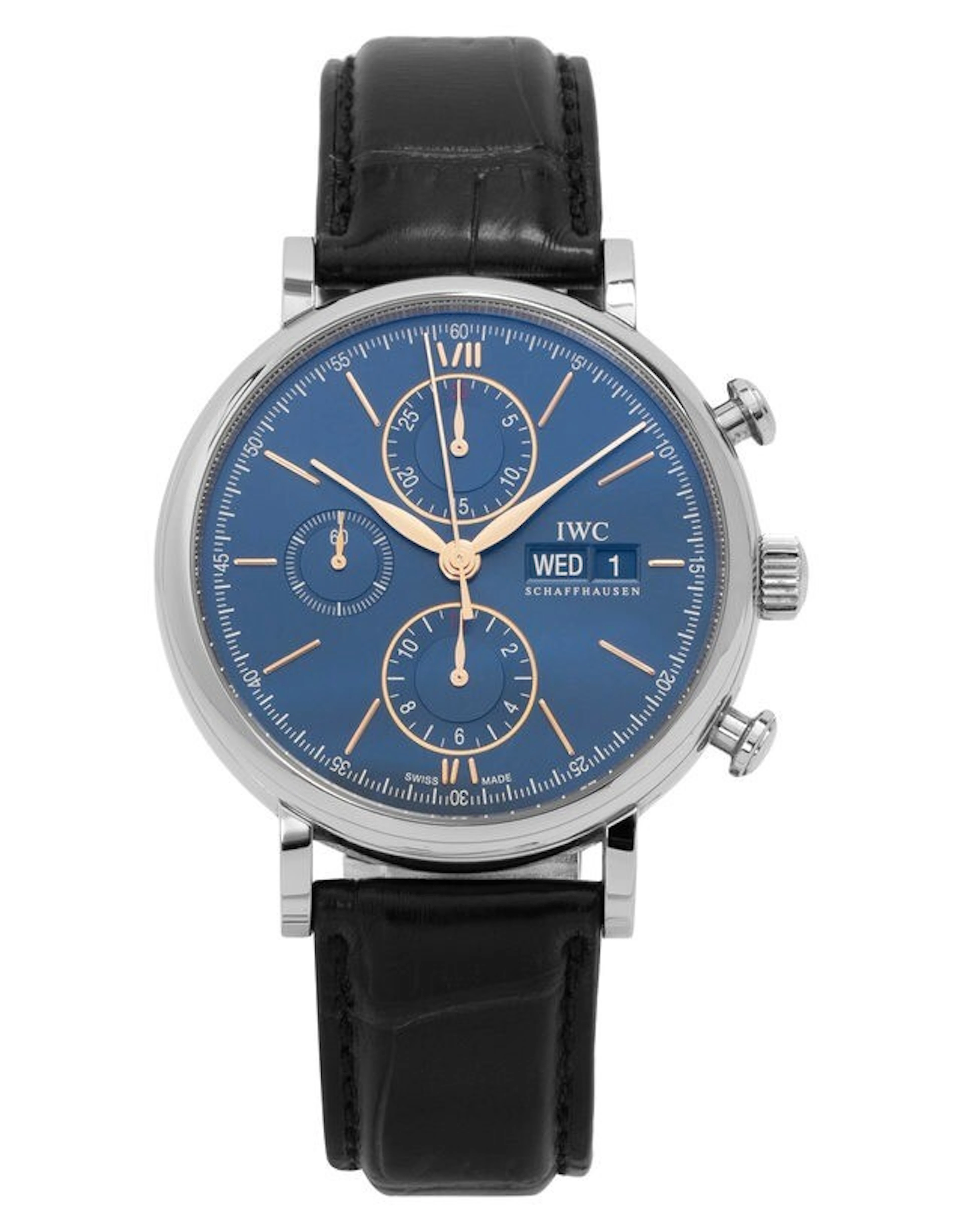 IWC Portofino IW391036 IW391036