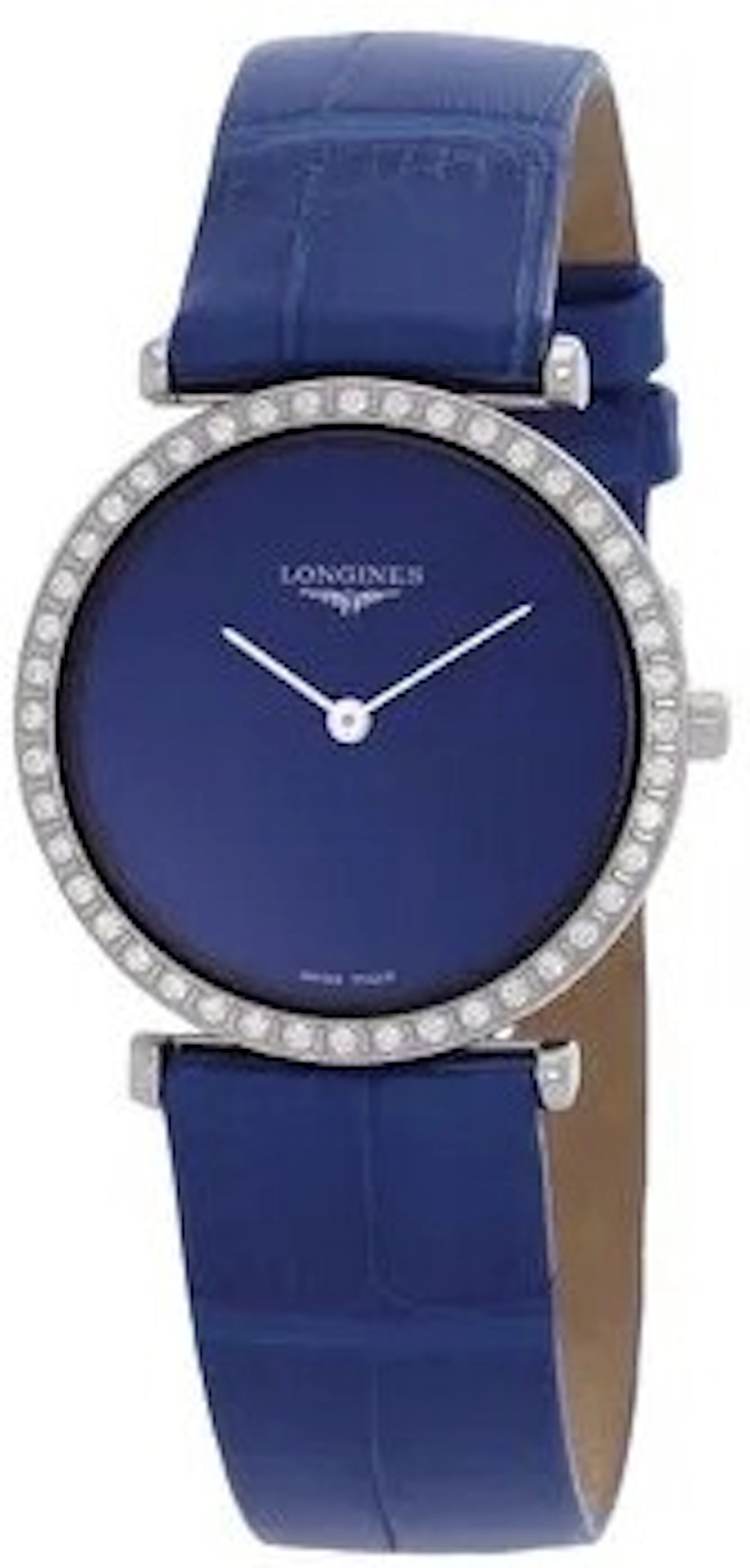 Longines La Grande Classique De Longines L4.523.0.90.2 L4.523.0.90.2