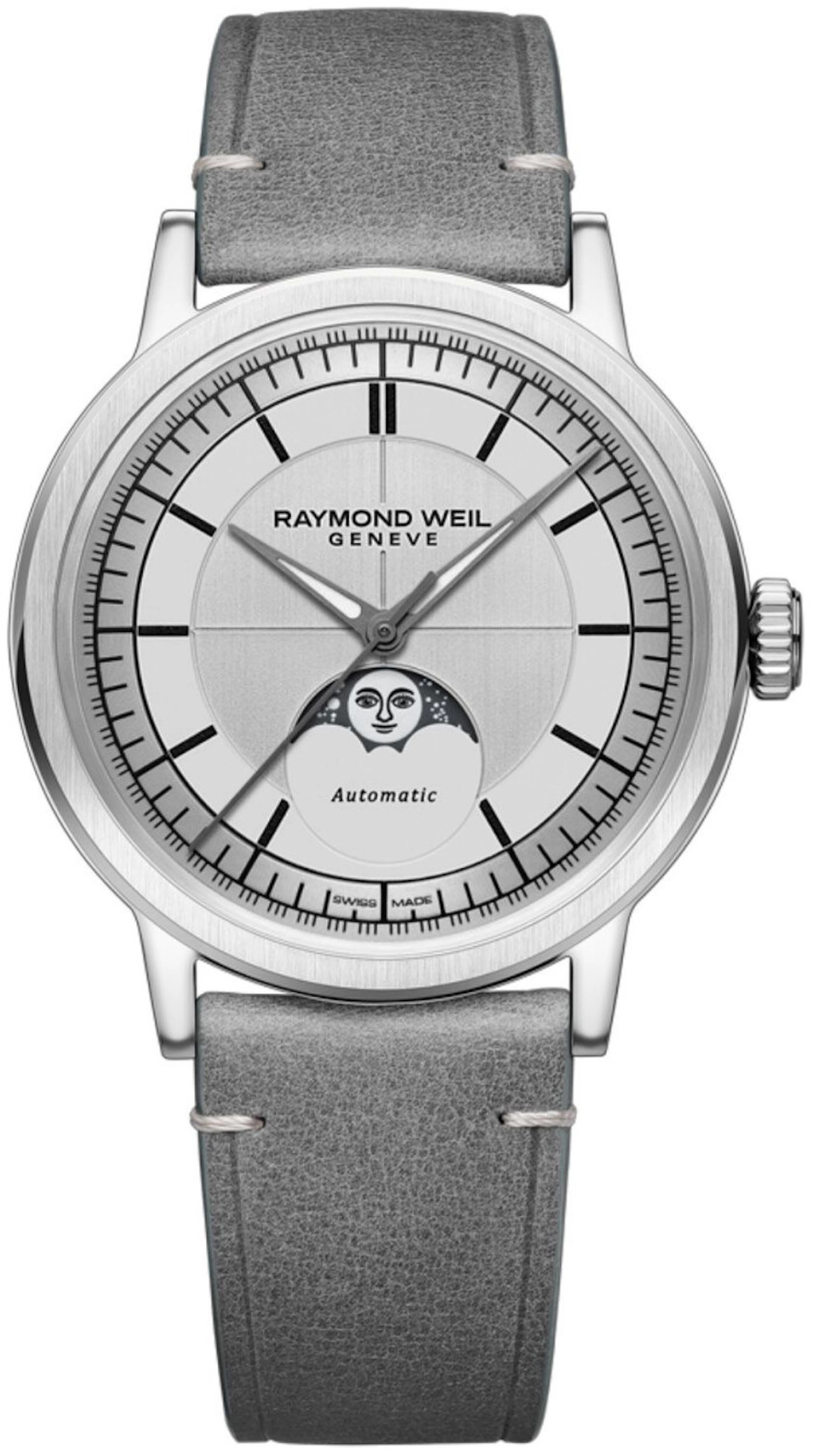 Raymond Weil Millesime 2945-STC-65001 2945-STC-65001
