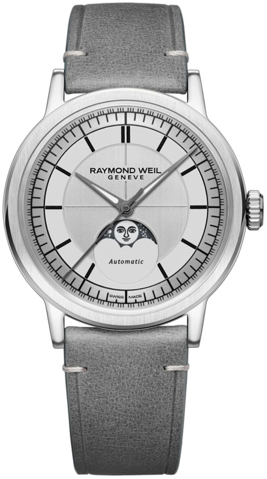 Raymond Weil Millesime 2945-STC-65001 2945-STC-65001