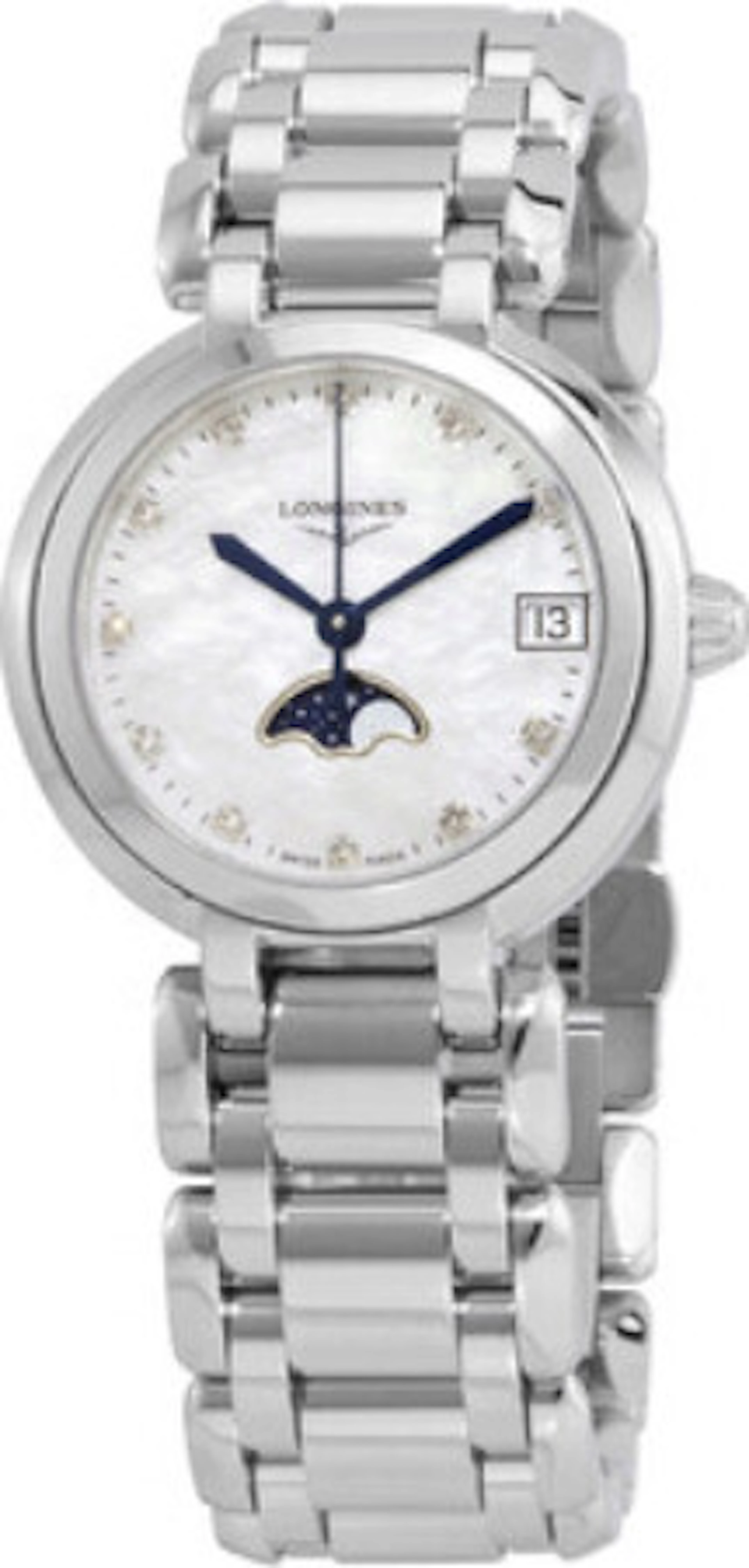 Longines Primaluna L8.115.4.87.6 L8.115.4.87.6