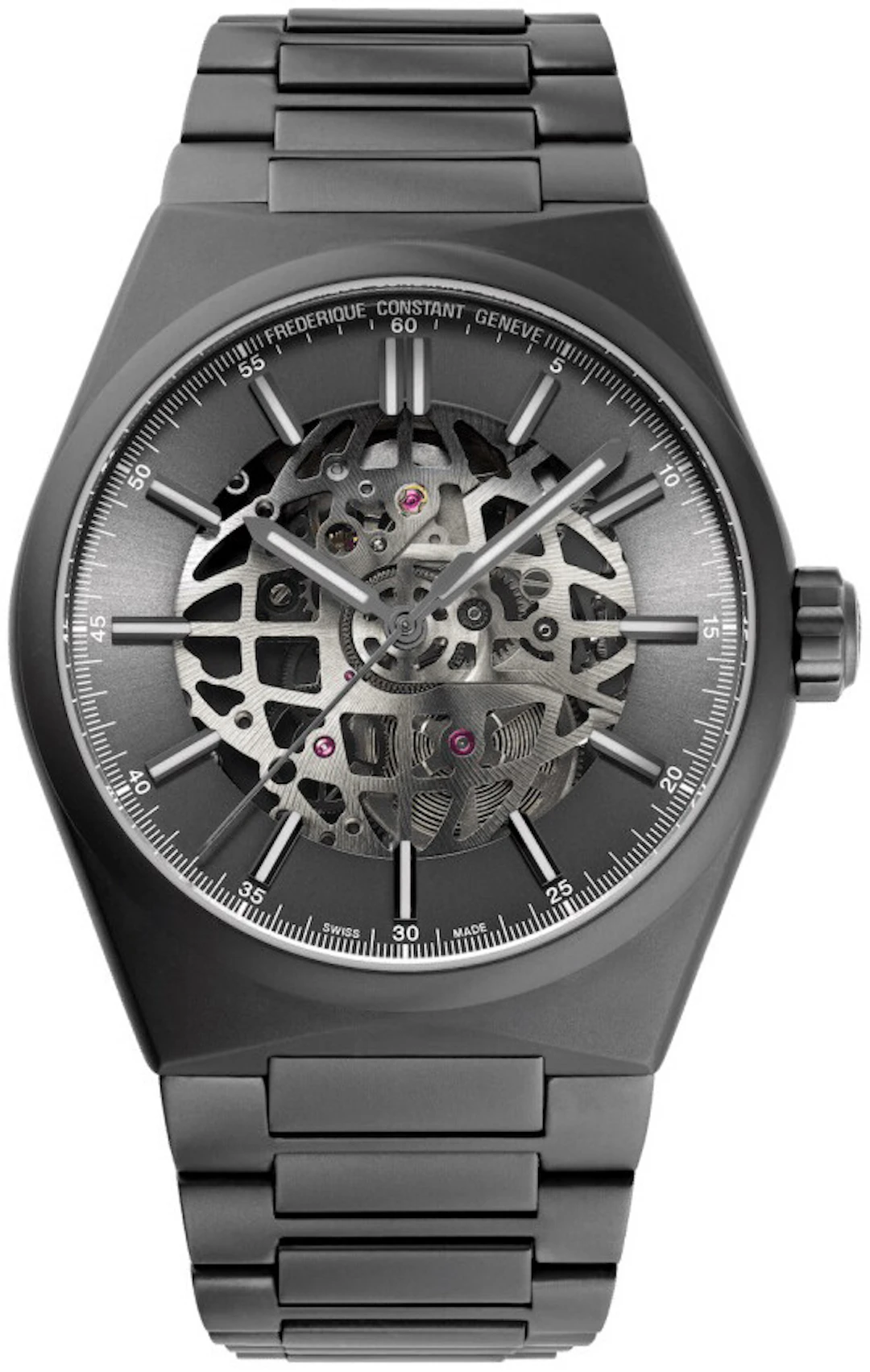 Frederique Constant Highlife FC-310DGSKT4TNH6B FC-310DGSKT4TNH6B