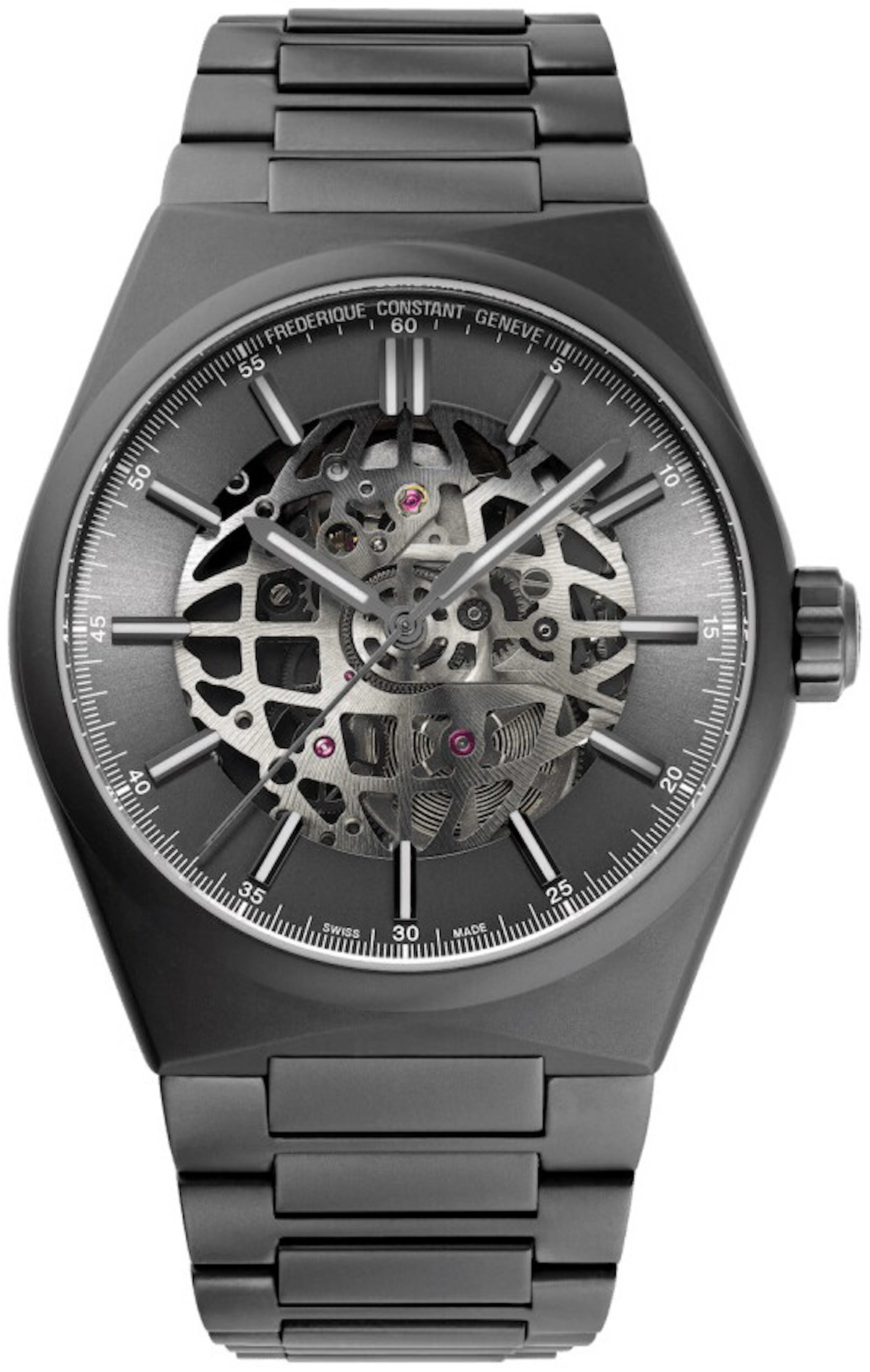 Frederique Constant Highlife FC-310DGSKT4TNH6B FC-310DGSKT4TNH6B