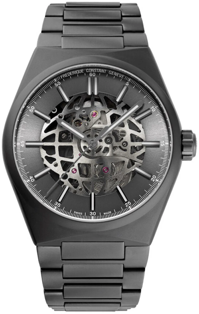 Frederique Constant Highlife FC-310DGSKT4TNH6B FC-310DGSKT4TNH6B