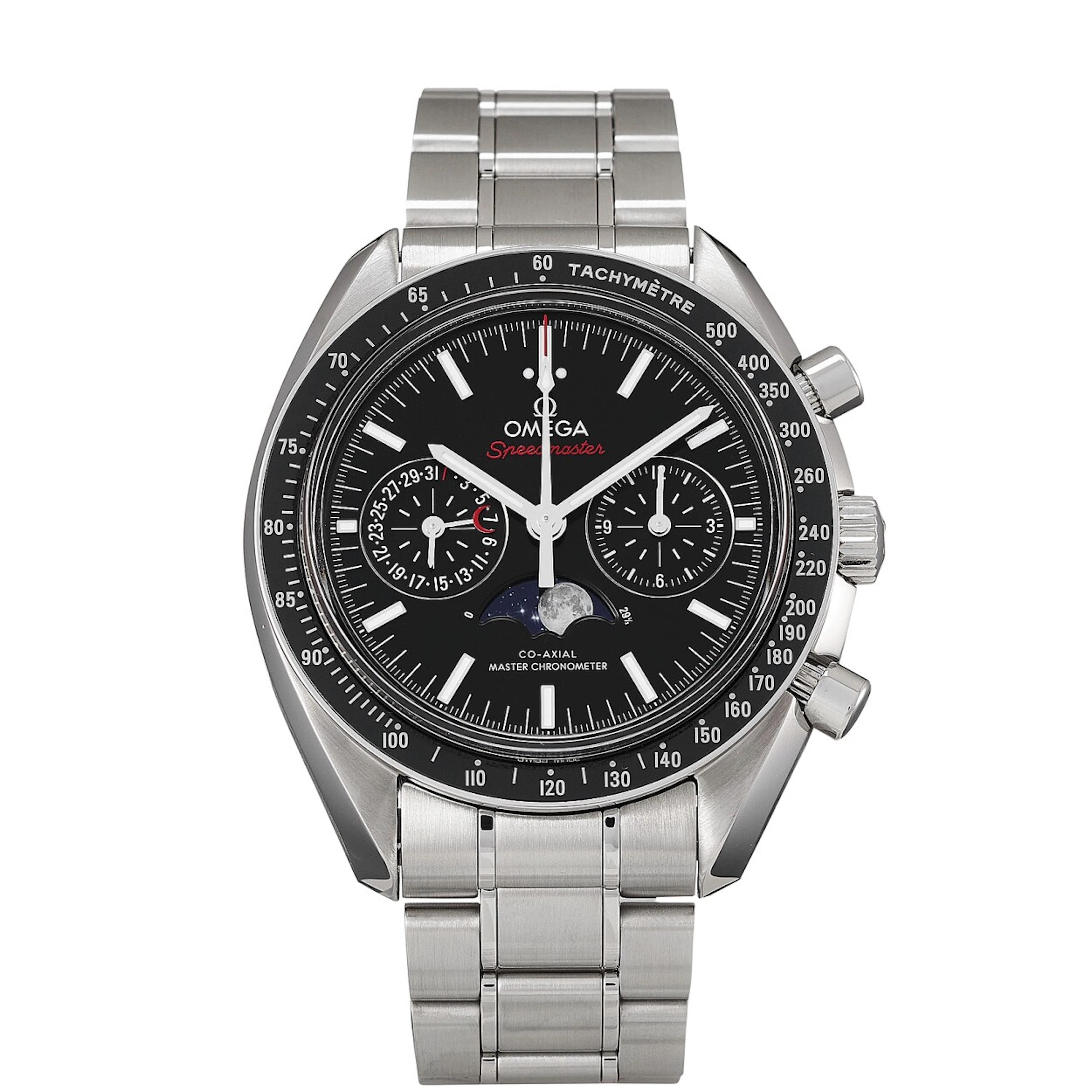 Omega Speedmaster Moonwatch 304.30.44.52.01.001 304.30.44.52.01.001