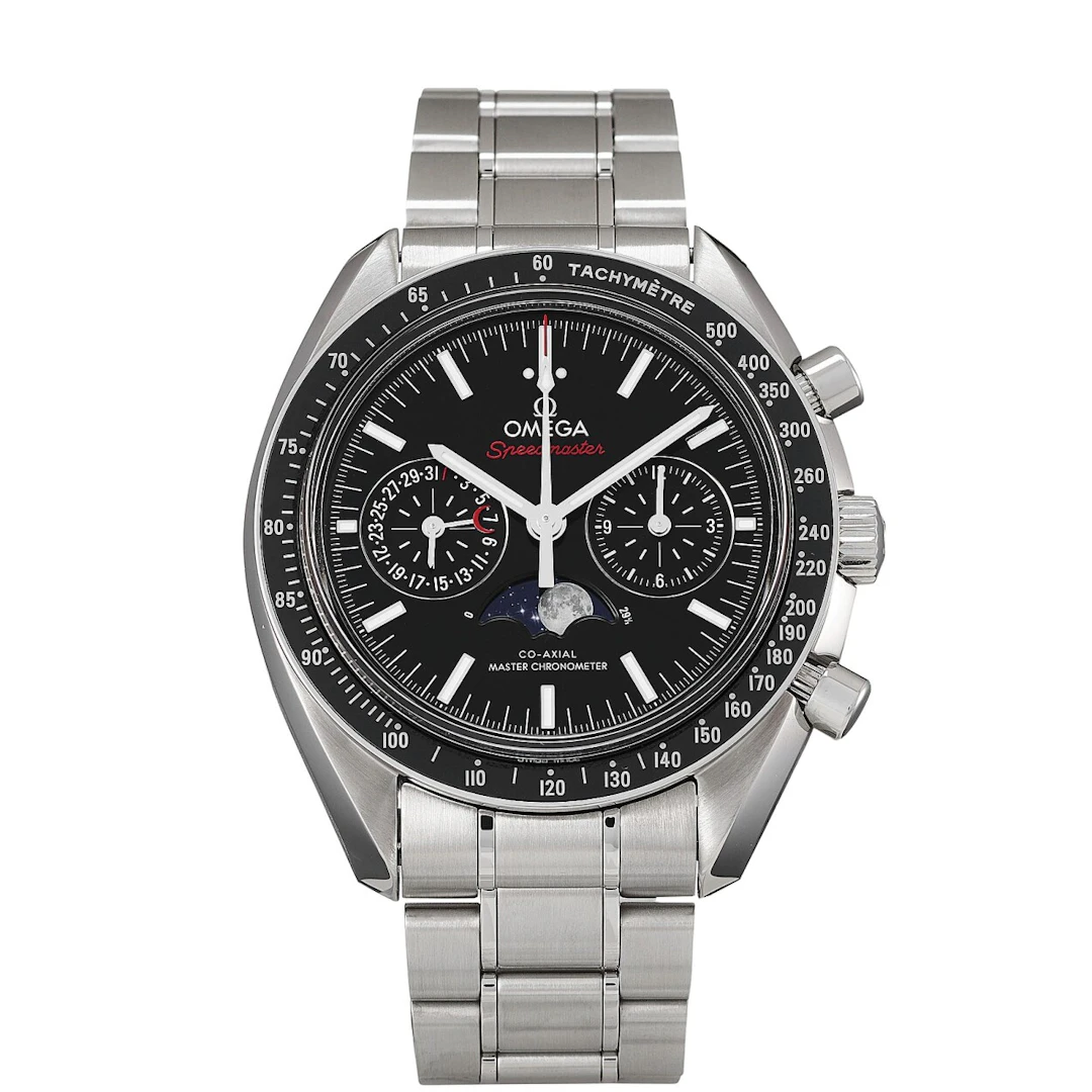 Omega Speedmaster Moonwatch 304.30.44.52.01.001 304.30.44.52.01.001