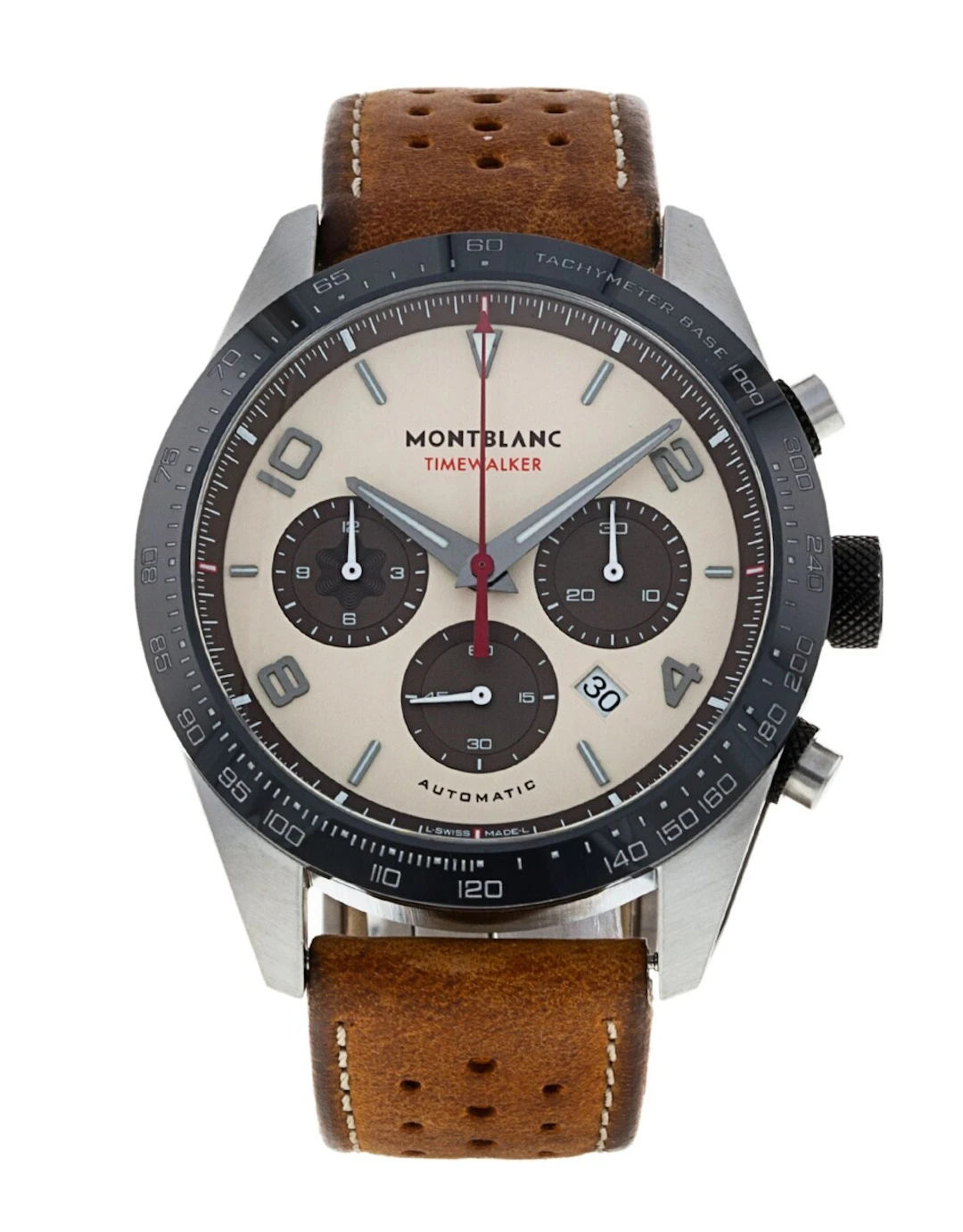 Montblanc Timewalker 118491 118491