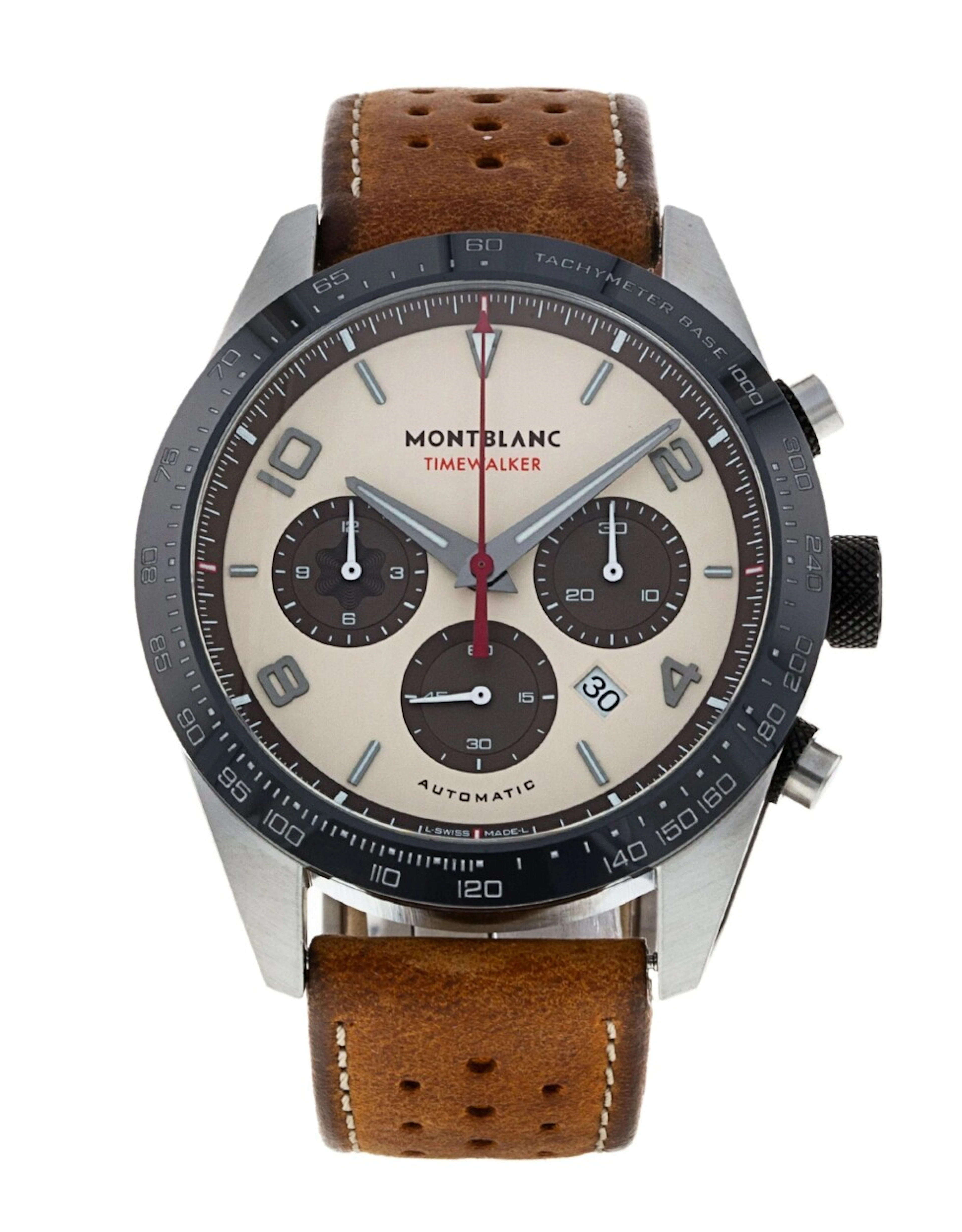 Montblanc Timewalker 118491 118491