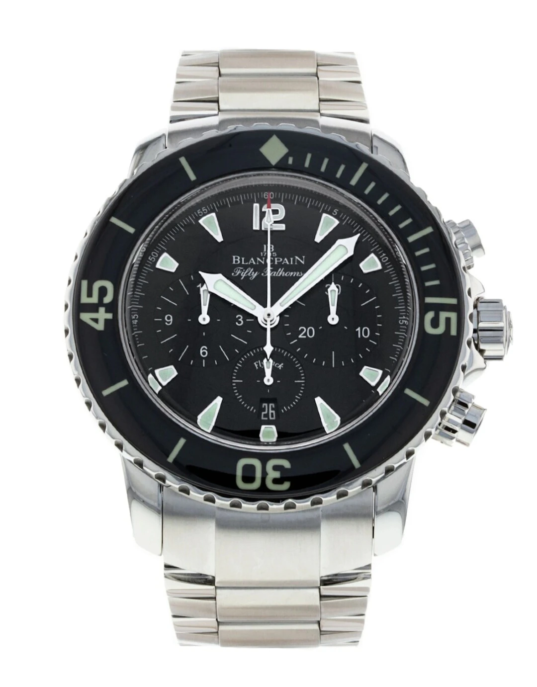 Blancpain Fifty Fathoms 5085F-1130-71S 5085F-1130-71S