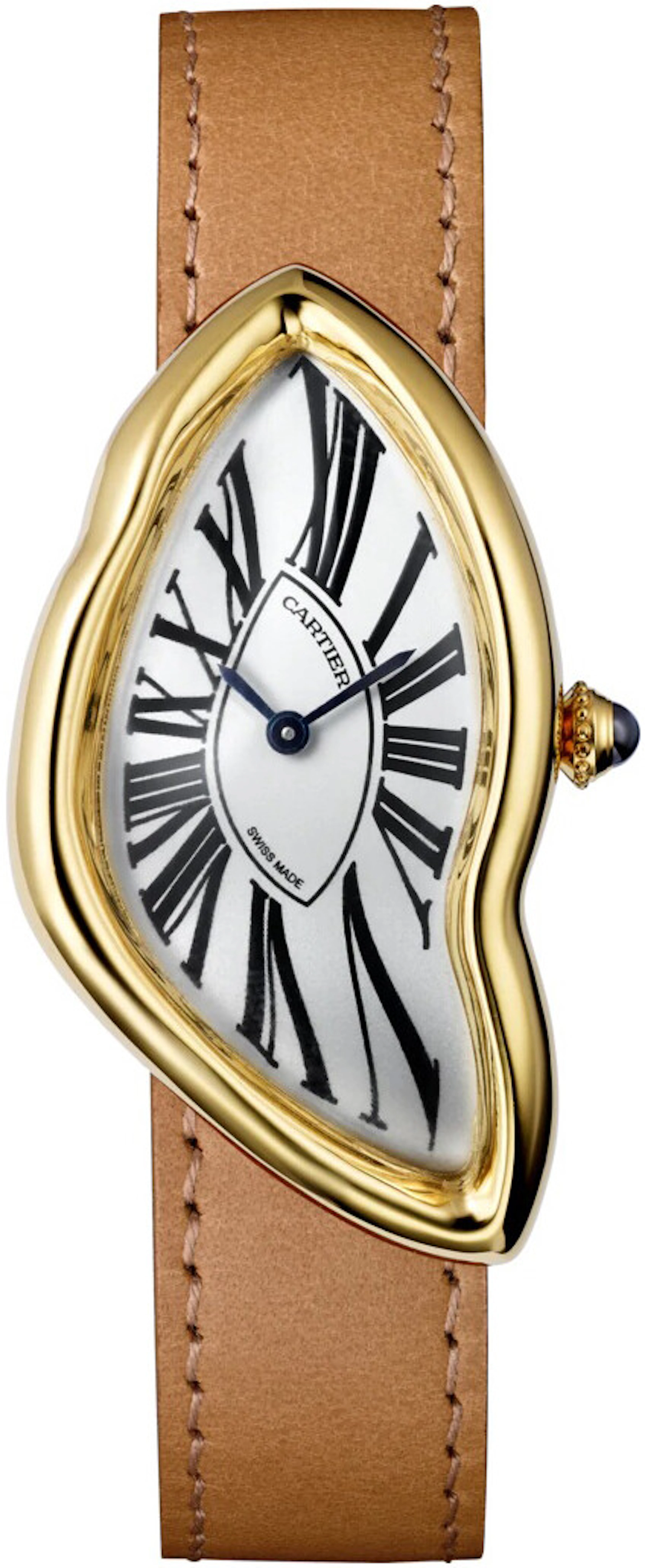 Cartier Crash WGCH0006 WGCH0006