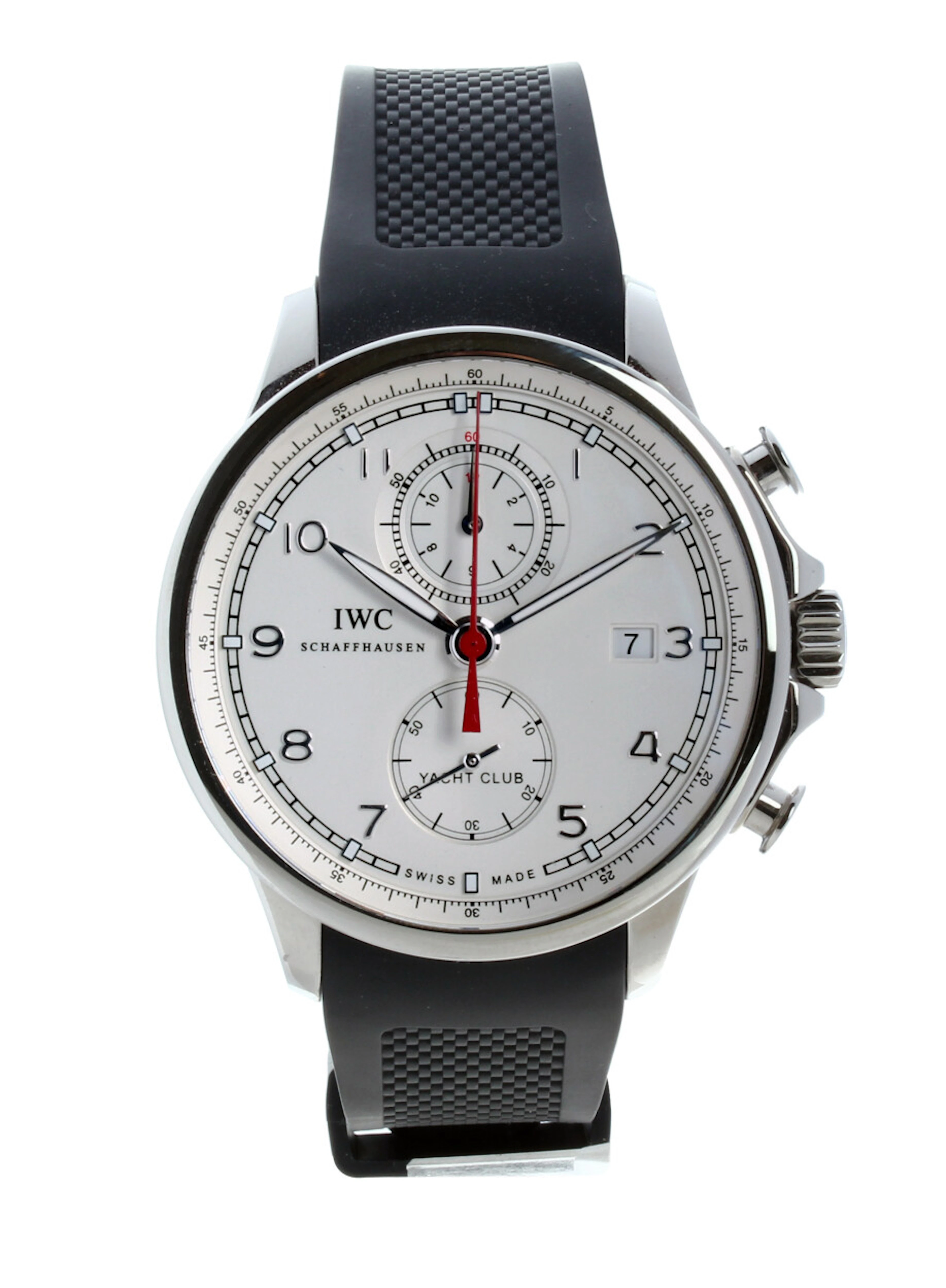 IWC Portuguese Yacht Club IW390211 IW390211