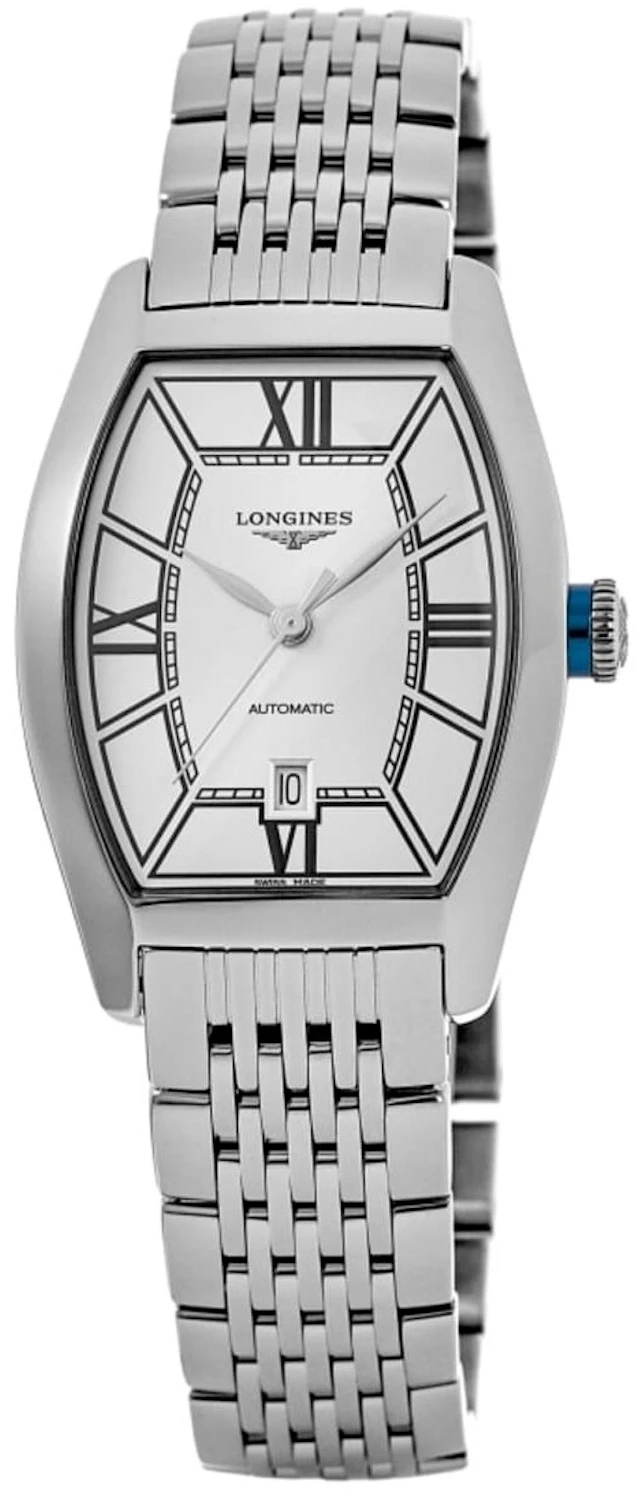 Longines Evidenza L2.142.4.76.6 L2.142.4.76.6