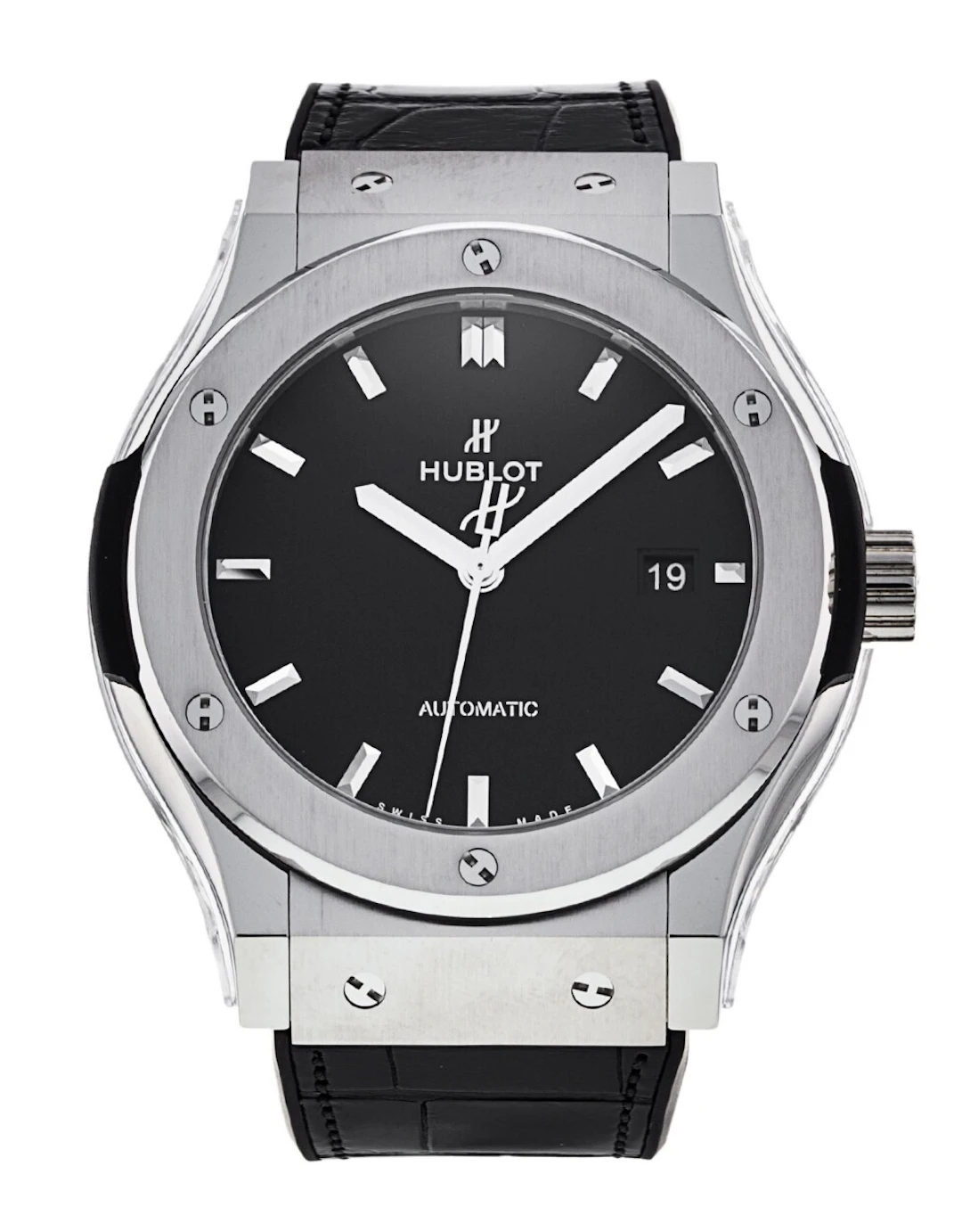 Hublot Classic Fusion 542.NX.1171.LR 542.NX.1171.LR
