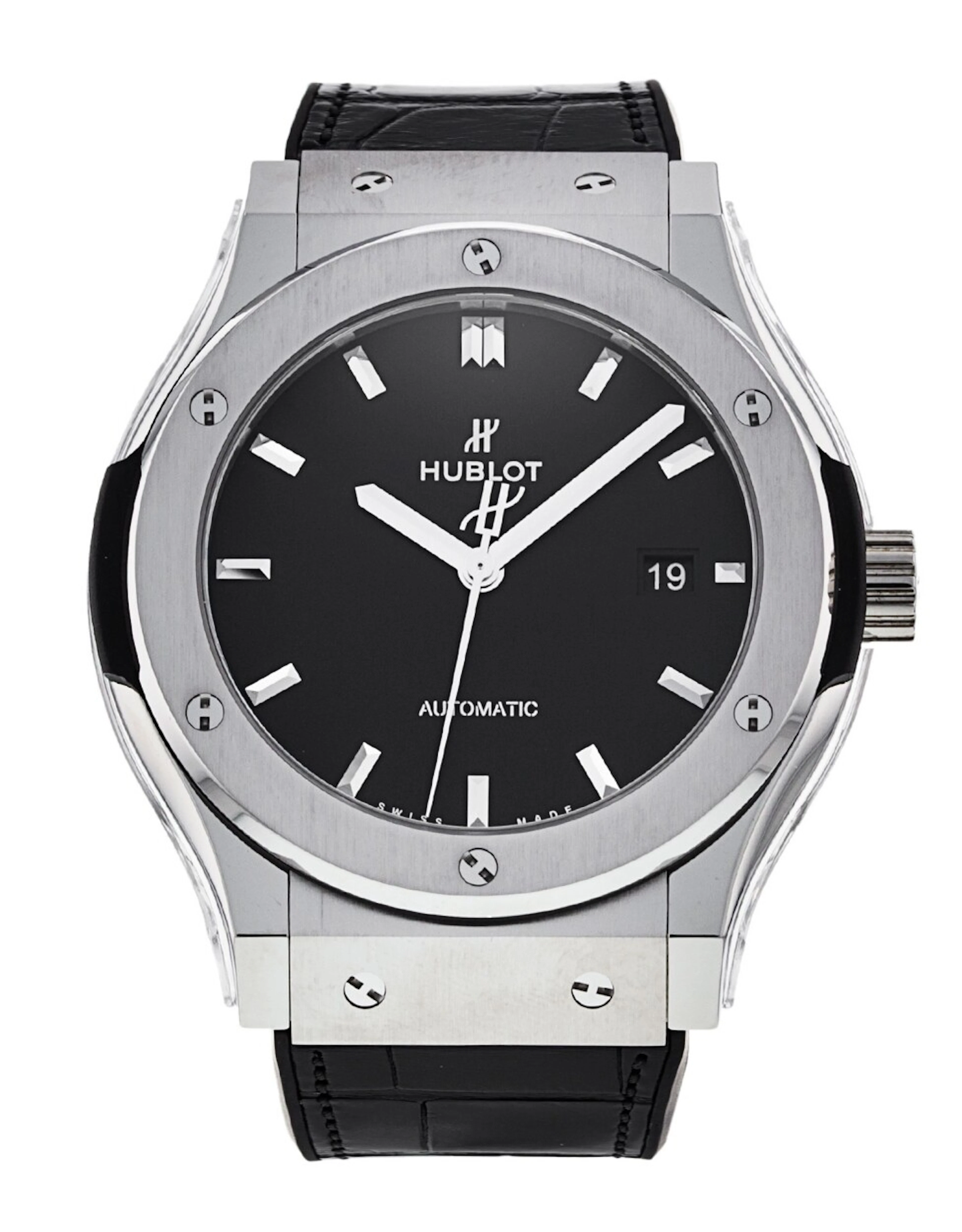 Hublot Classic Fusion 542.NX.1171.LR 542.NX.1171.LR