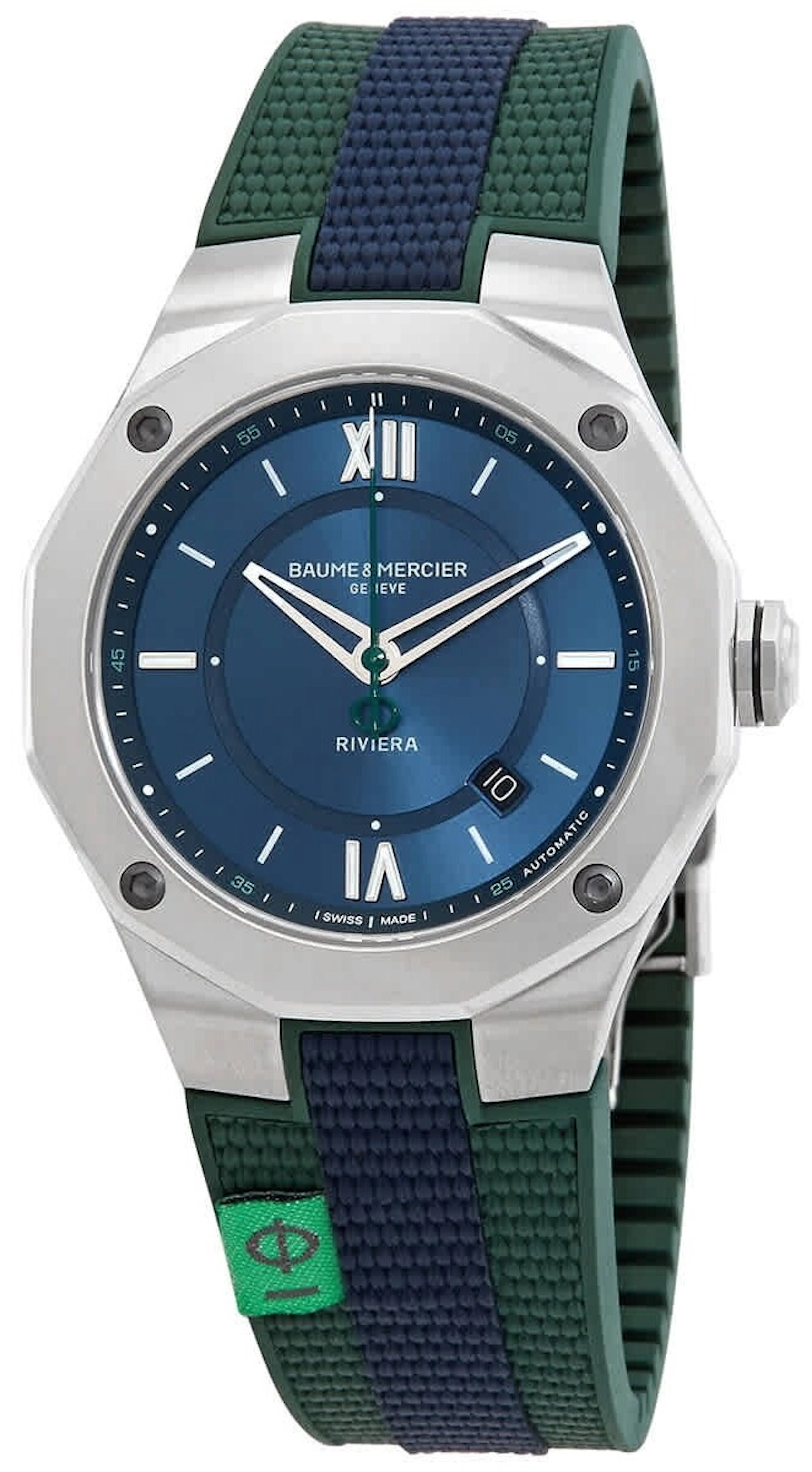 Baume & Mercier Riviera M0A10688 M0A10688