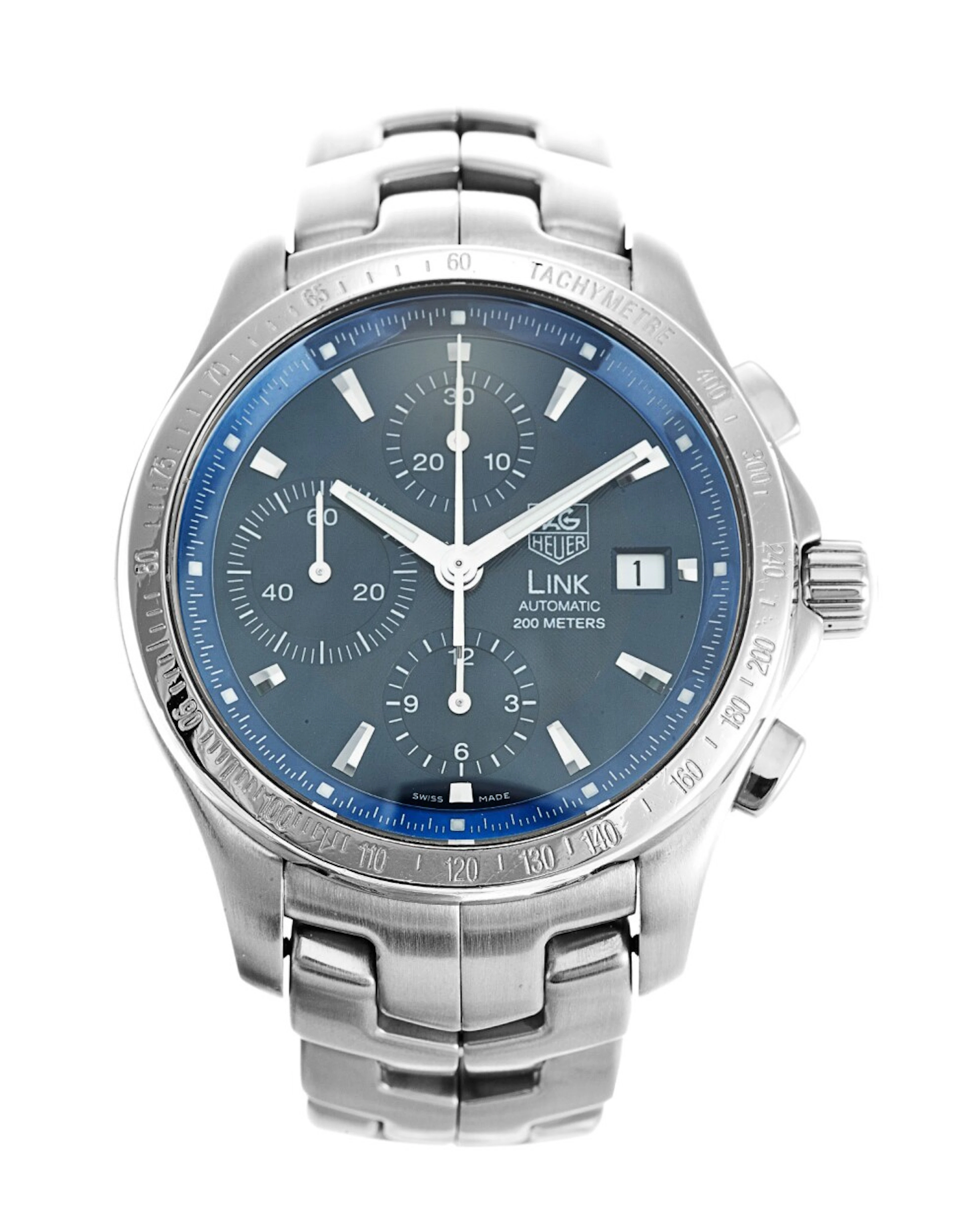TAG Heuer Link Chronograph CJF2114.BA0576 CJF2114.BA0576