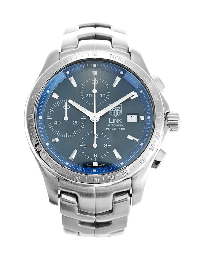 TAG Heuer Link Chronograph CJF2114.BA0576 CJF2114.BA0576