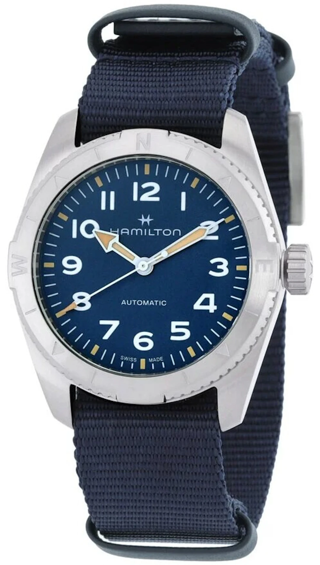Hamilton Khaki Field Expedition Auto H70225940 H70225940