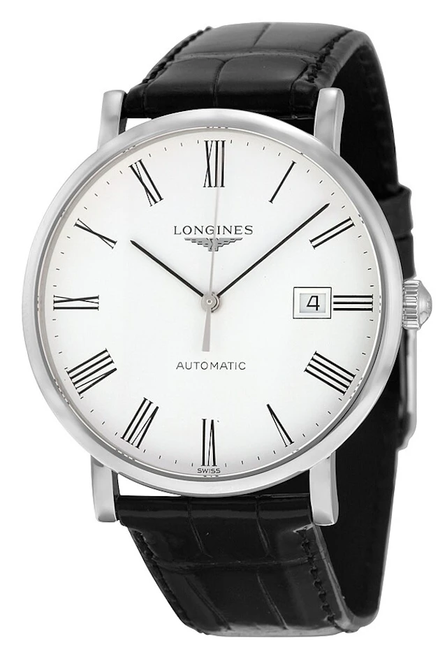 Longines Grande Classique L4.910.4.11.2 L4.910.4.11.2