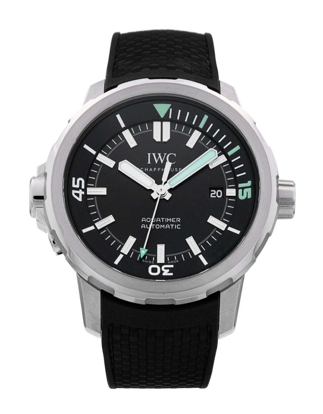 IWC Aquatimer IW328802 IW328802