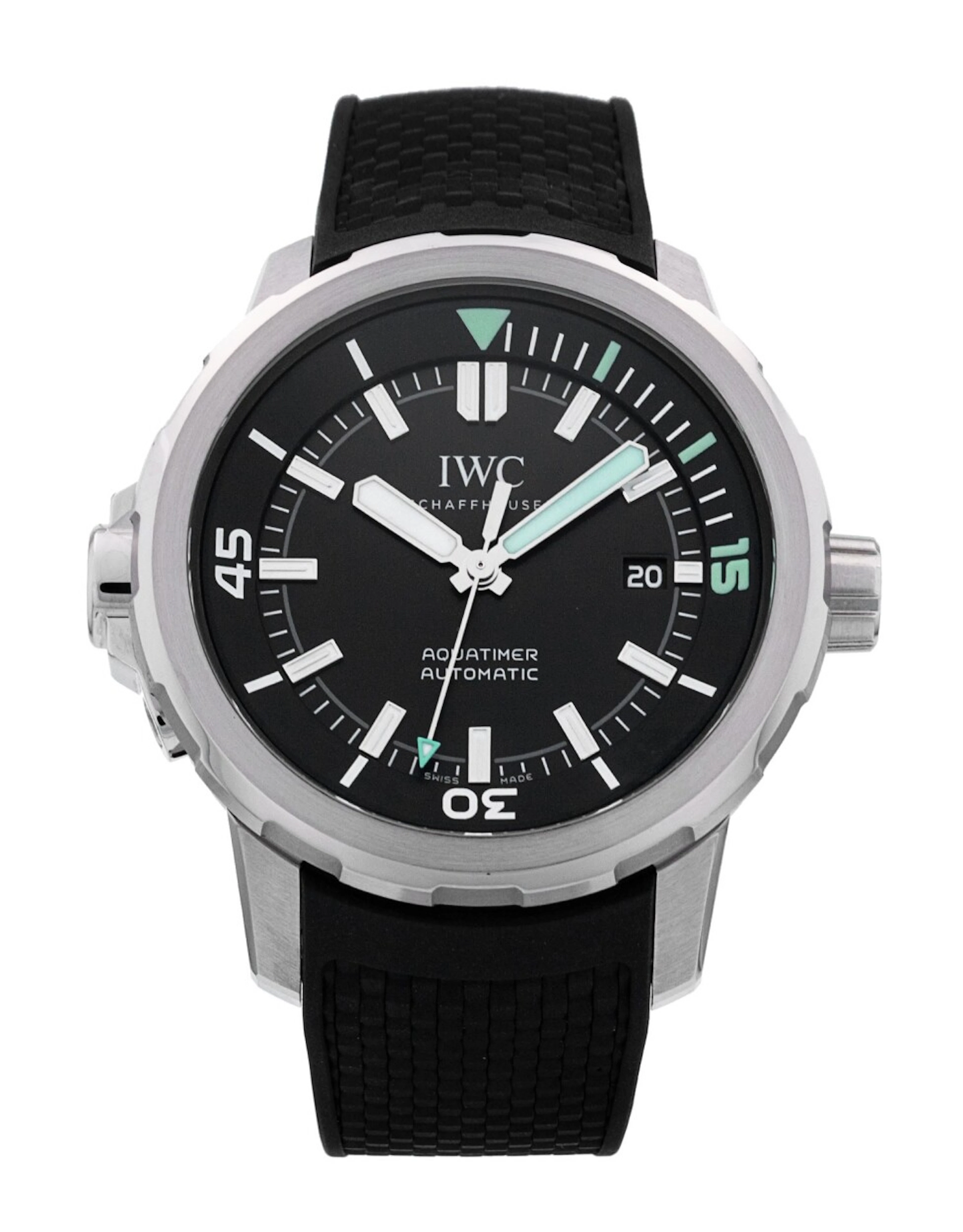 IWC Aquatimer IW328802 IW328802