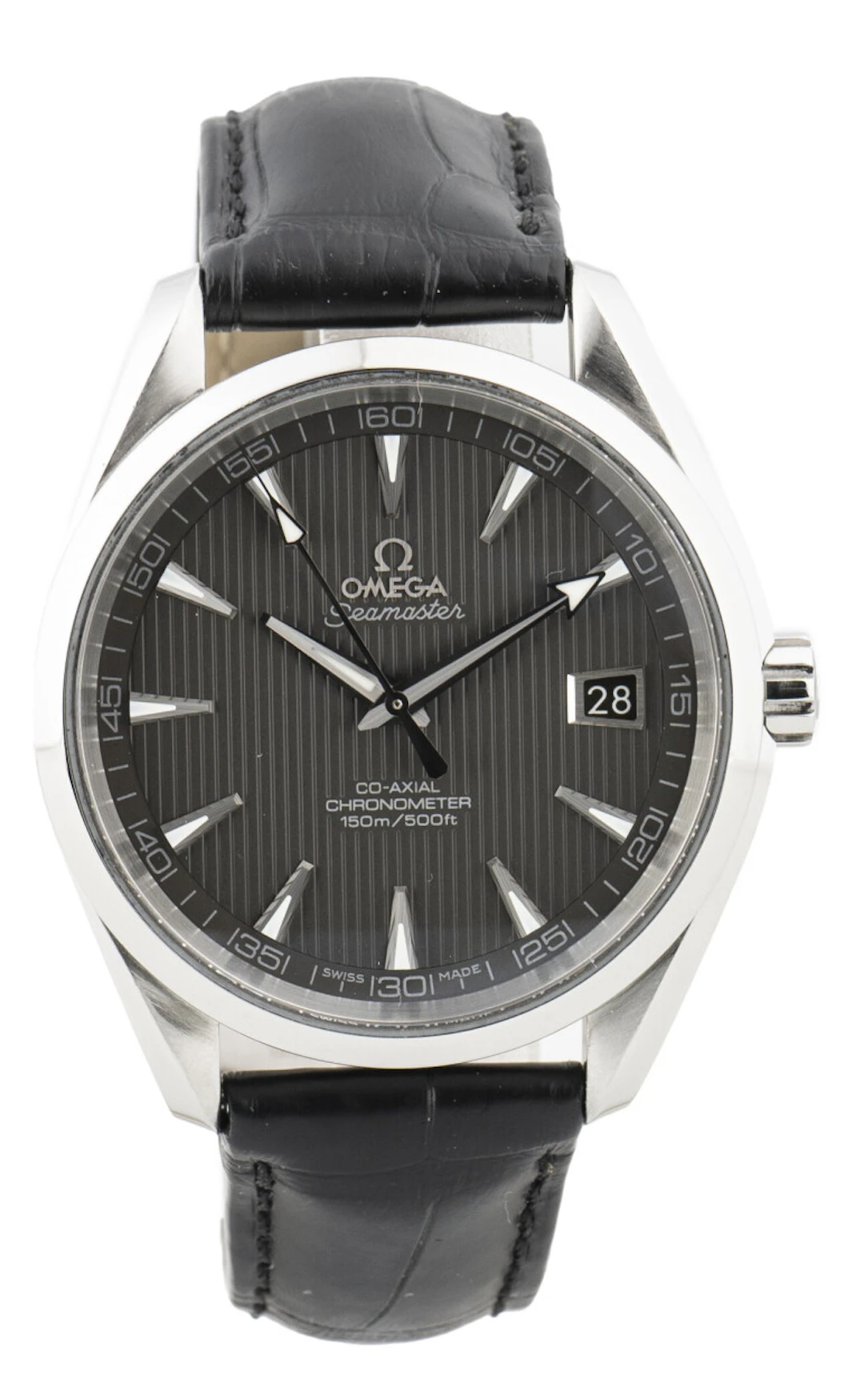 Omega Seamaster Aqua Terra 150m Co-Axial 41.5mm 231.13.42.21.06.001