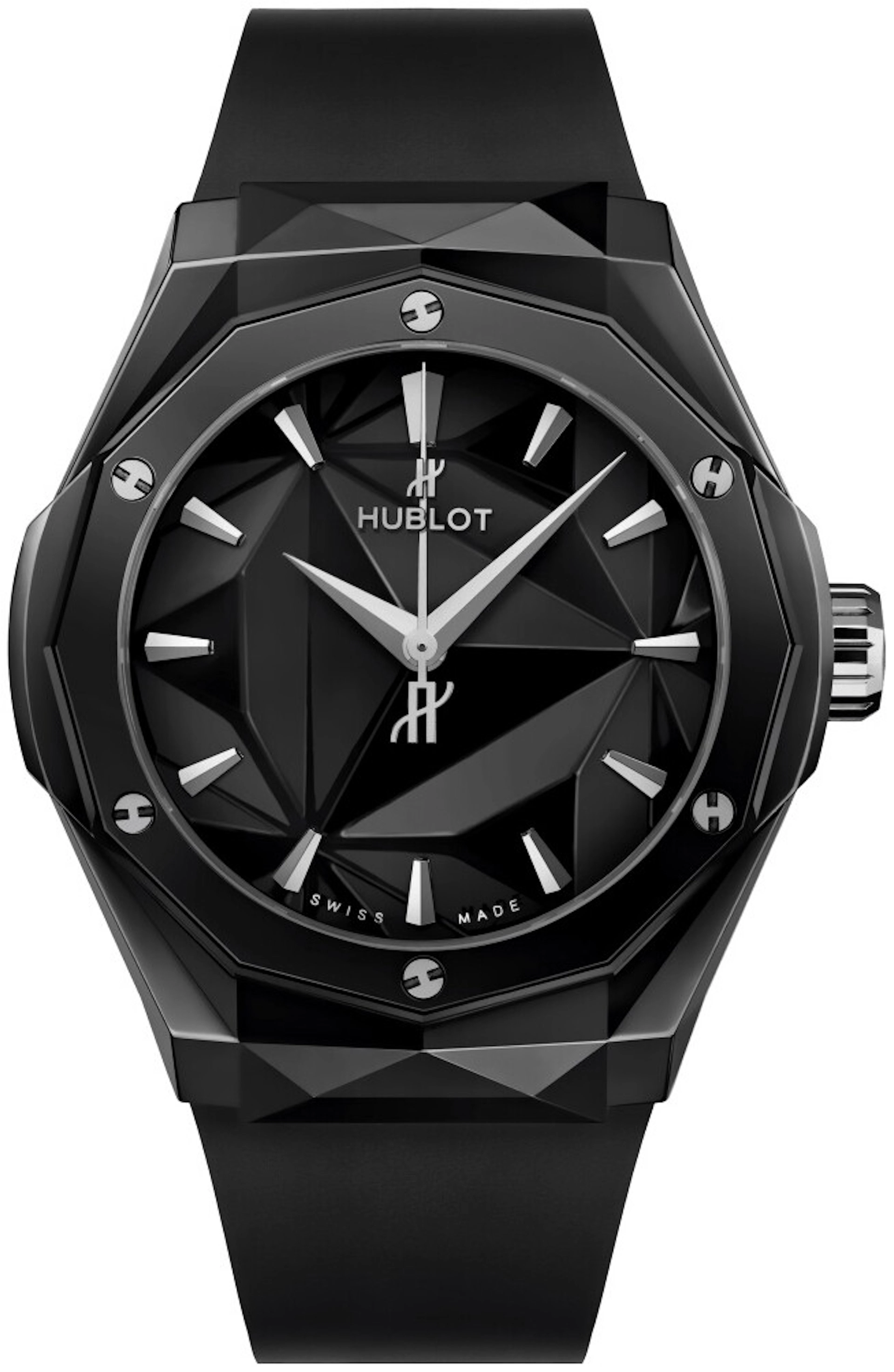 Hublot Classic Fusion 550.CS.1800.RX.ORL21 550.CS.1800.RX.ORL21